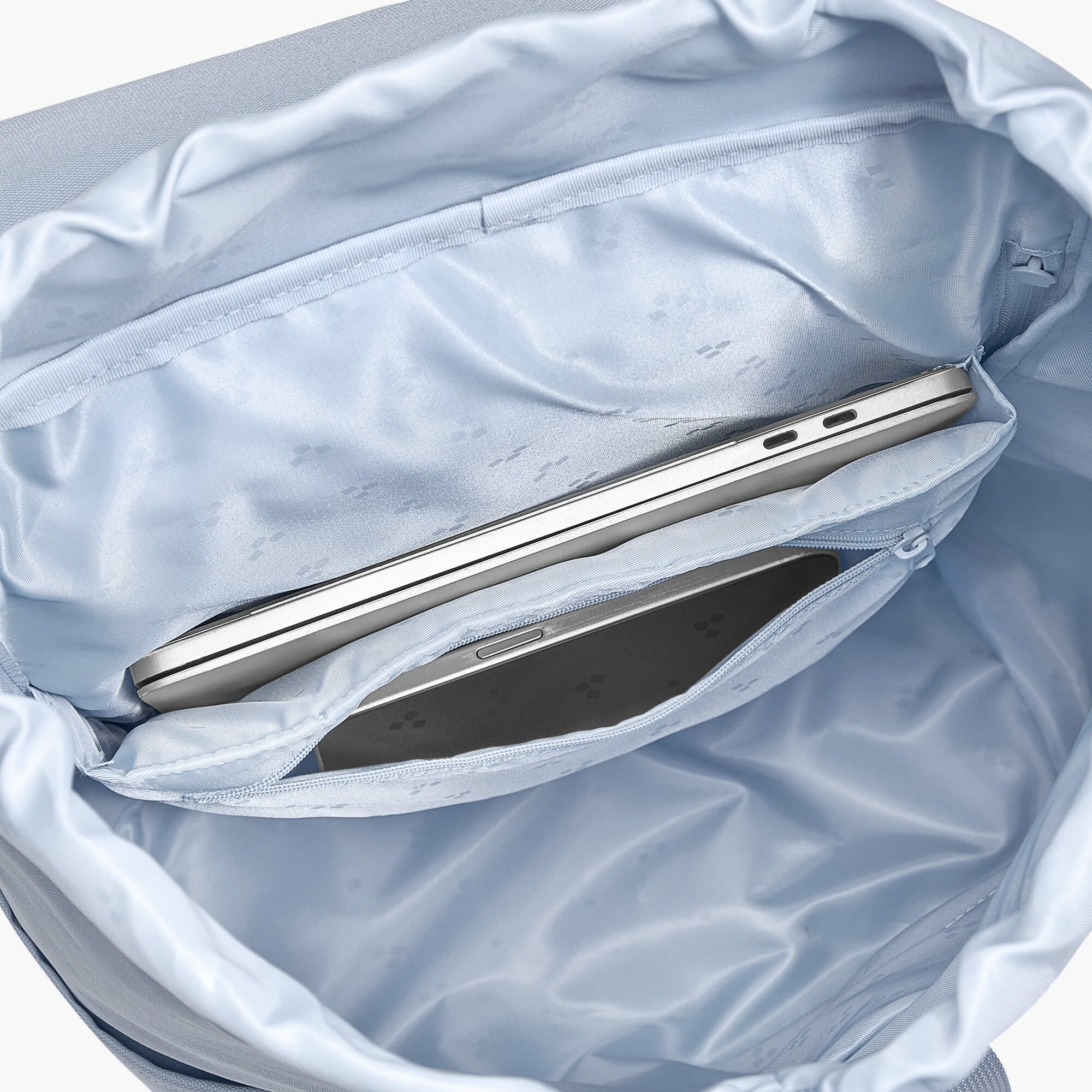 MaH Siro Cinch - Sac à Dos | Cloud Blue