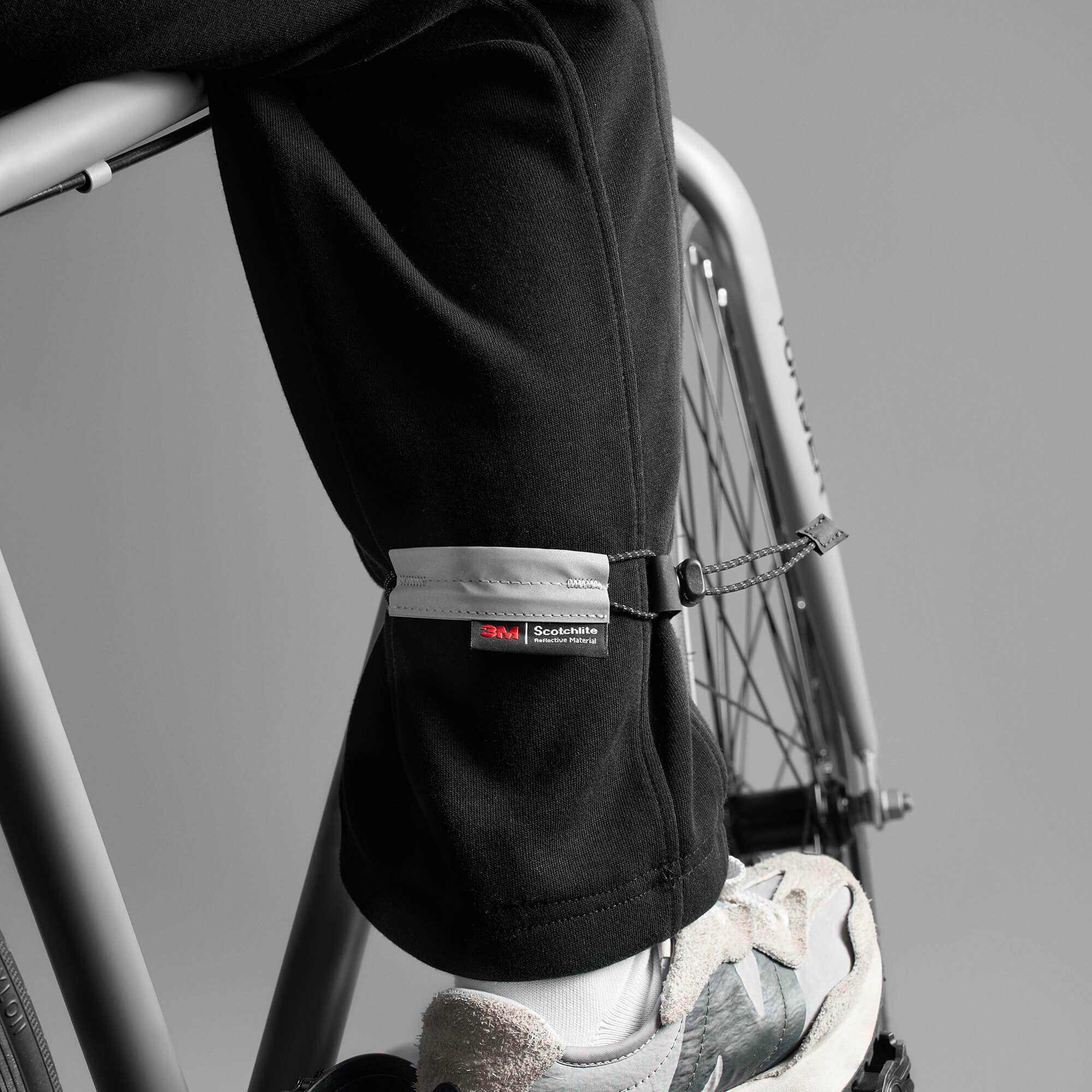 MaH Loop - Sangle de Jambe | Urban Cycling