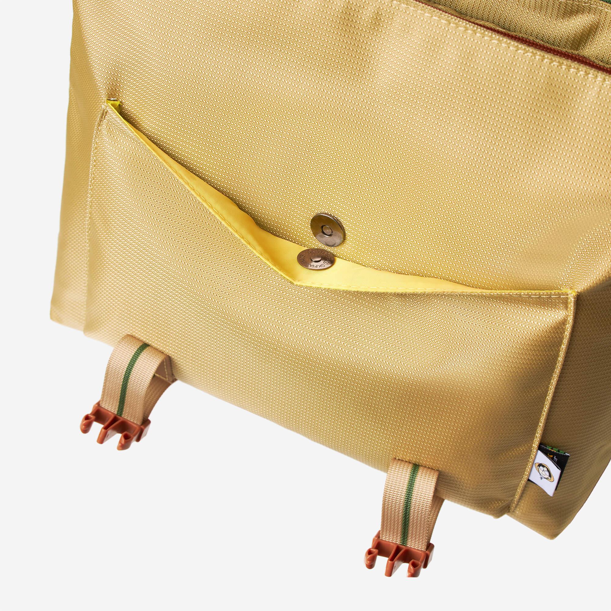 MaH Oli - Sac à Dos | Recycloth | CAMPLIFE | Maxi