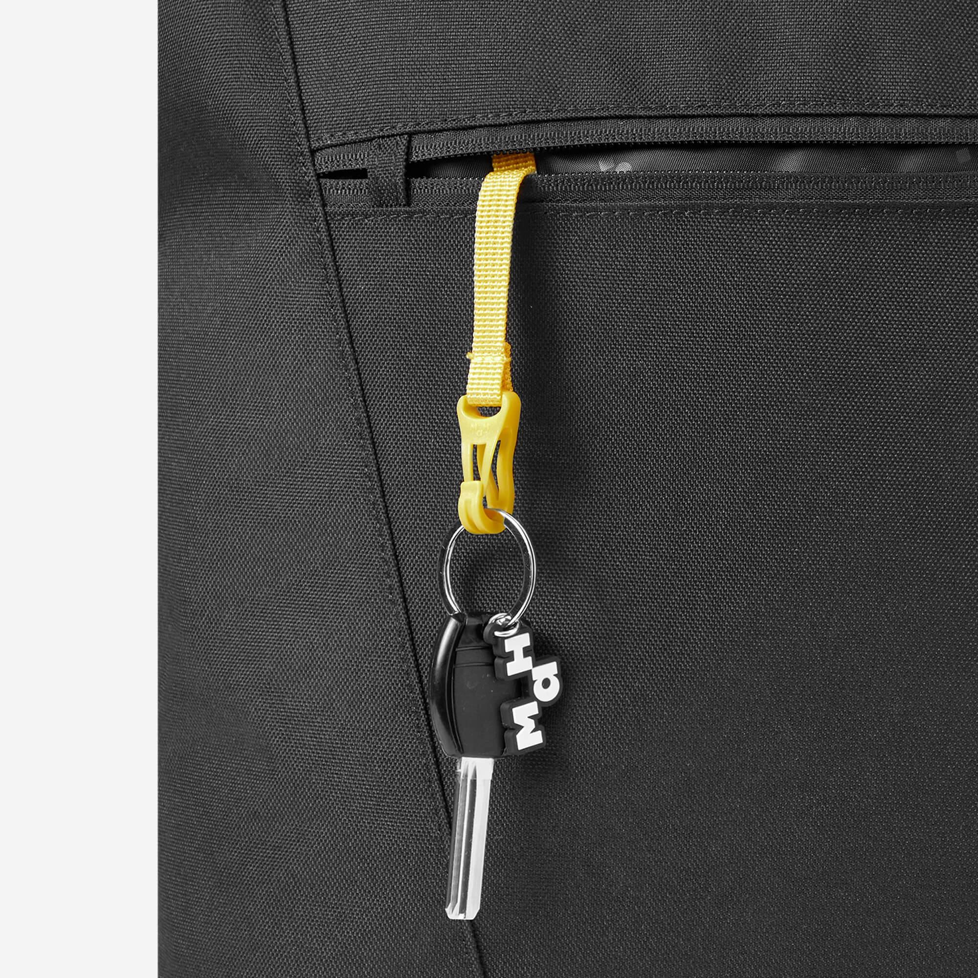 MaH Loop - Sac à Bandoulière | Urban Cycling | 600D