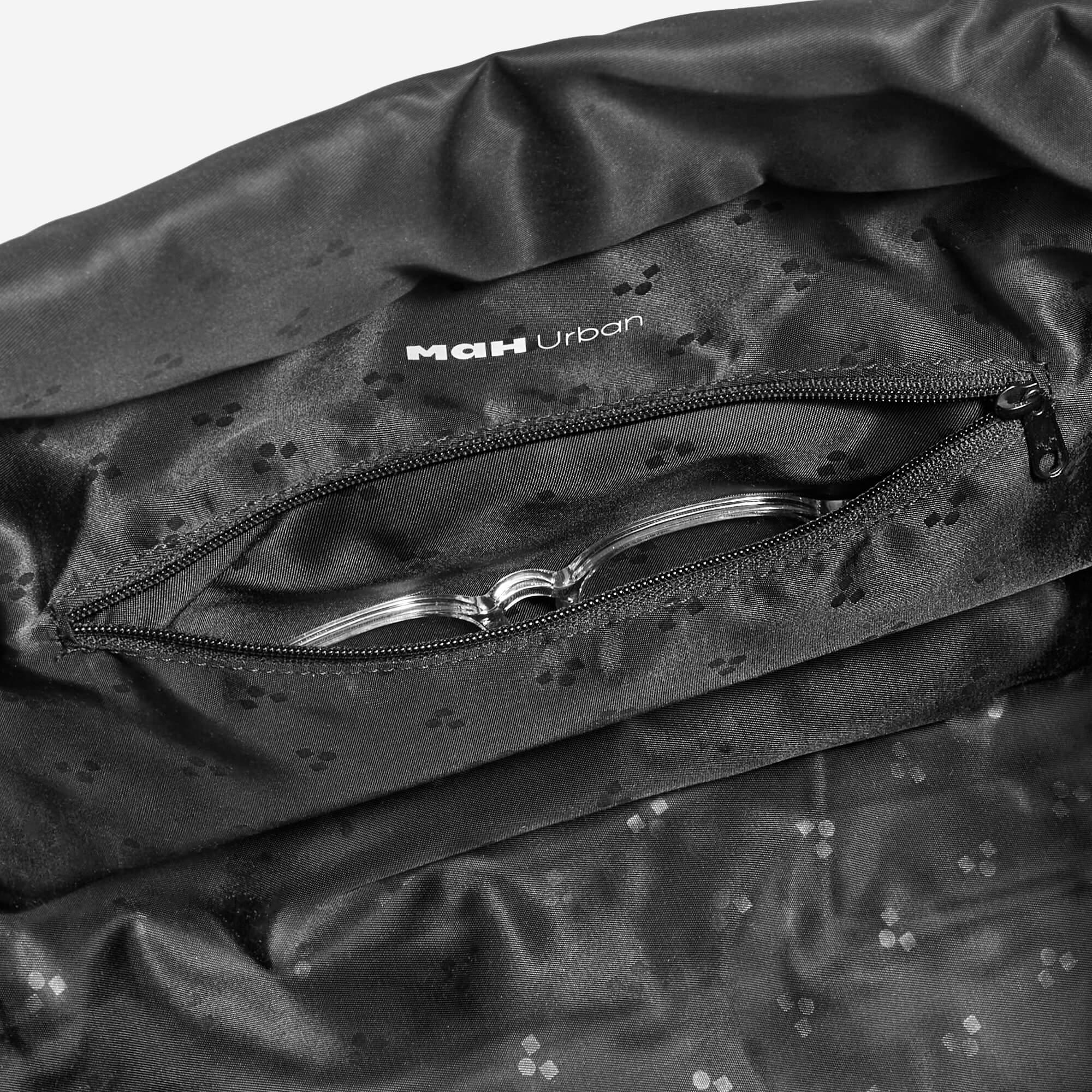 MaH Loop - Sac à Bandoulière | Urban Cycling | 600D