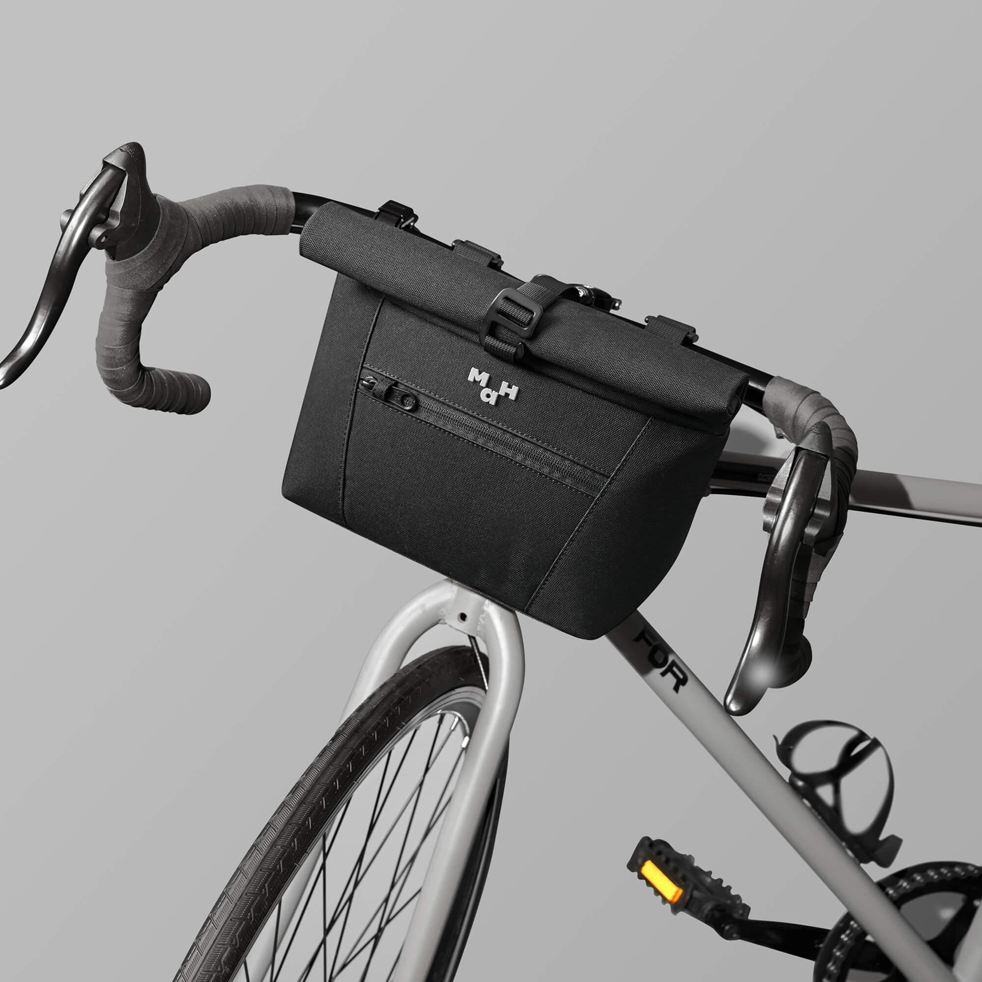 Loop Bar Bag for Cycling