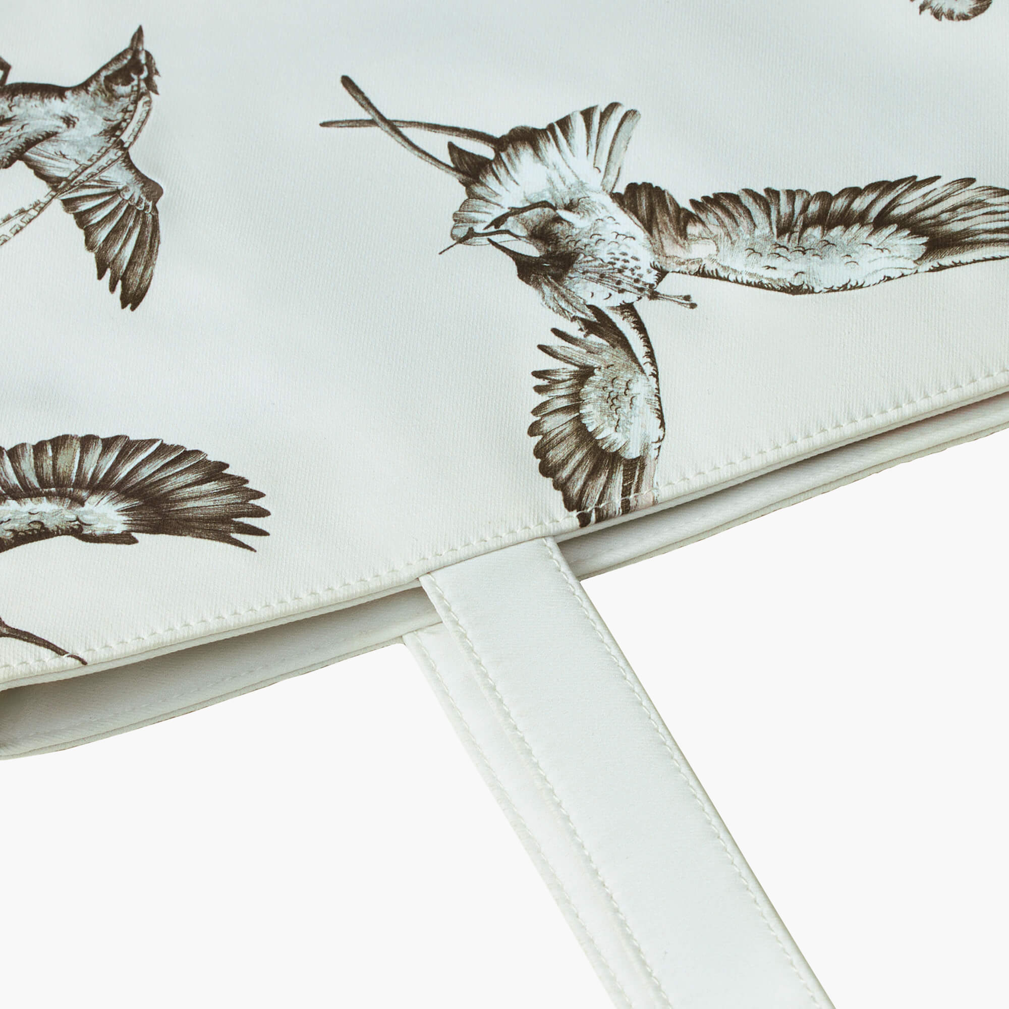 MaH Cabas - Eco Bag - Flying Birds