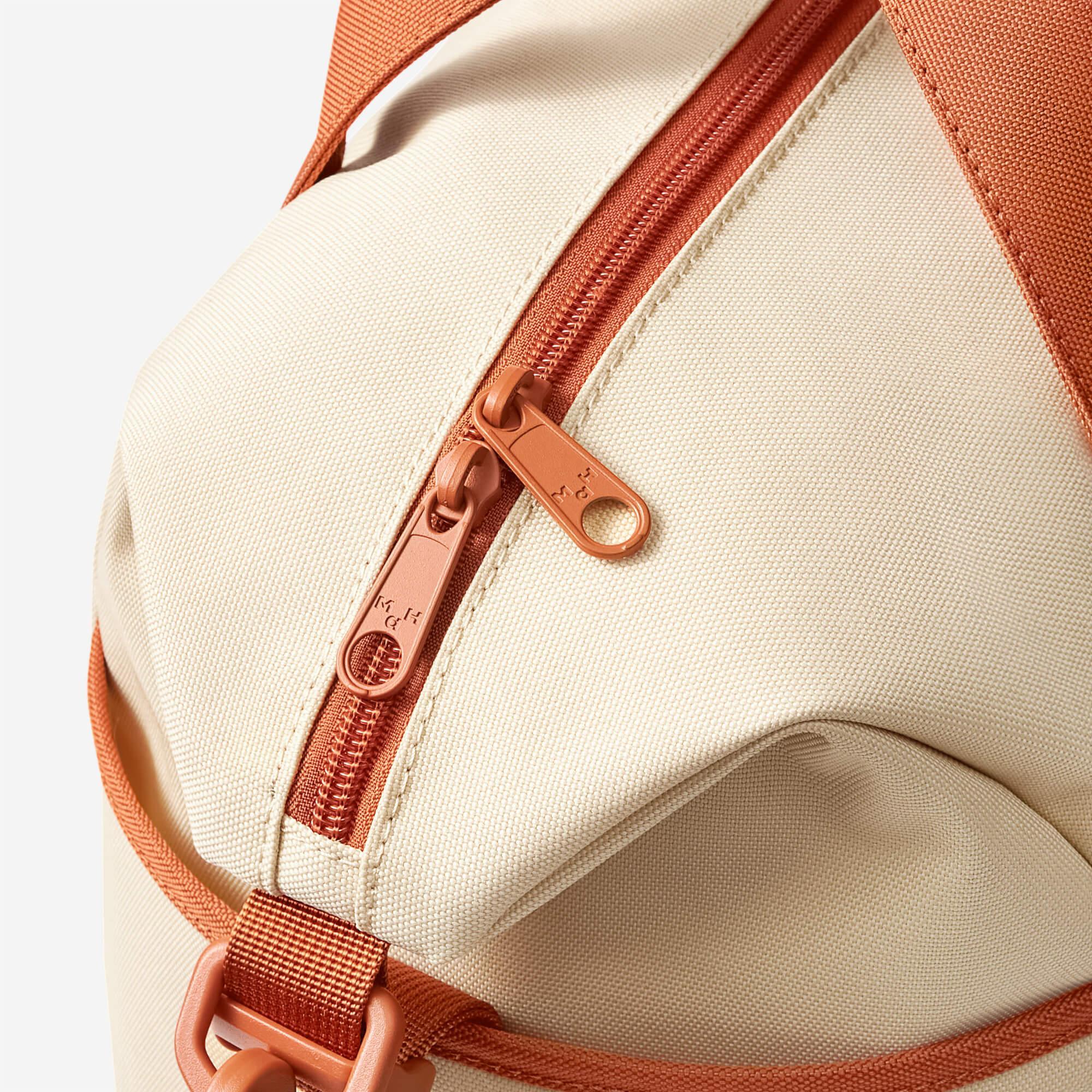 MaH Tour Weekender - Sac de Voyage Jaune Avoine | Classic Color