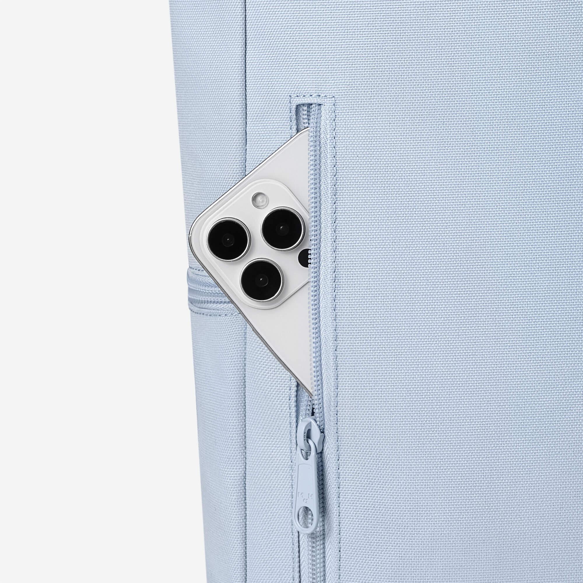 Cloud Blue Totepack for Middle School | MaH