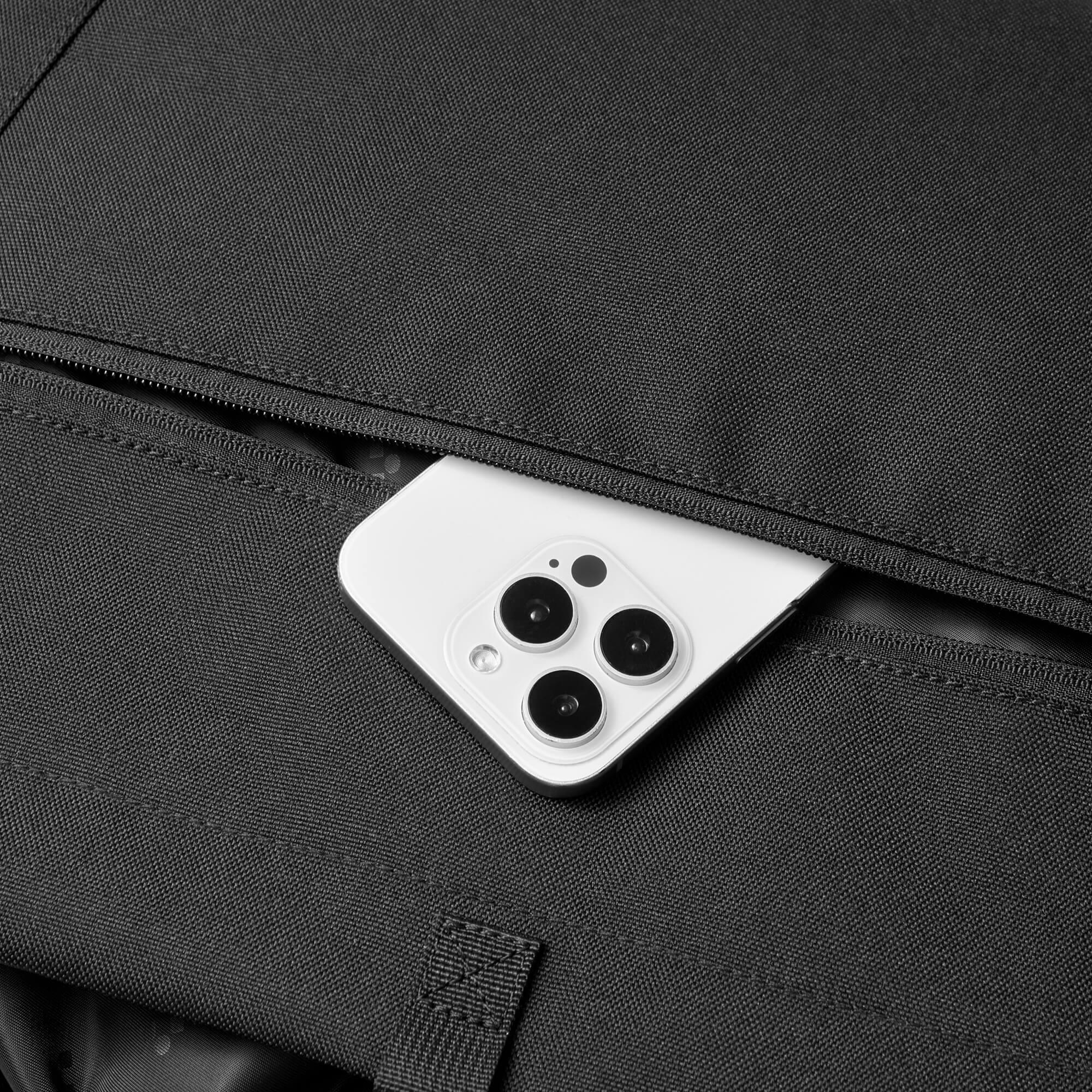 MaH Loop - Sac à Bandoulière | Urban Cycling | 600D