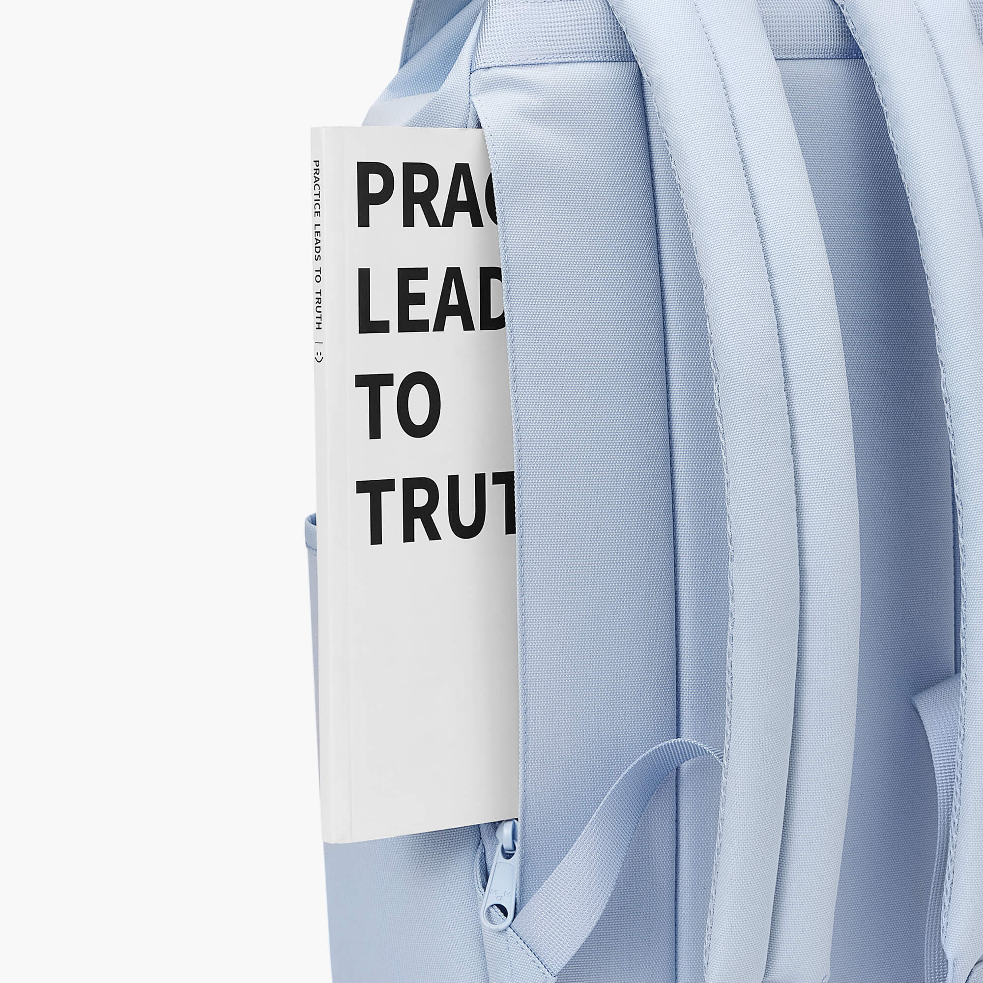 MaH Siro Cinch - Sac à Dos | Cloud Blue