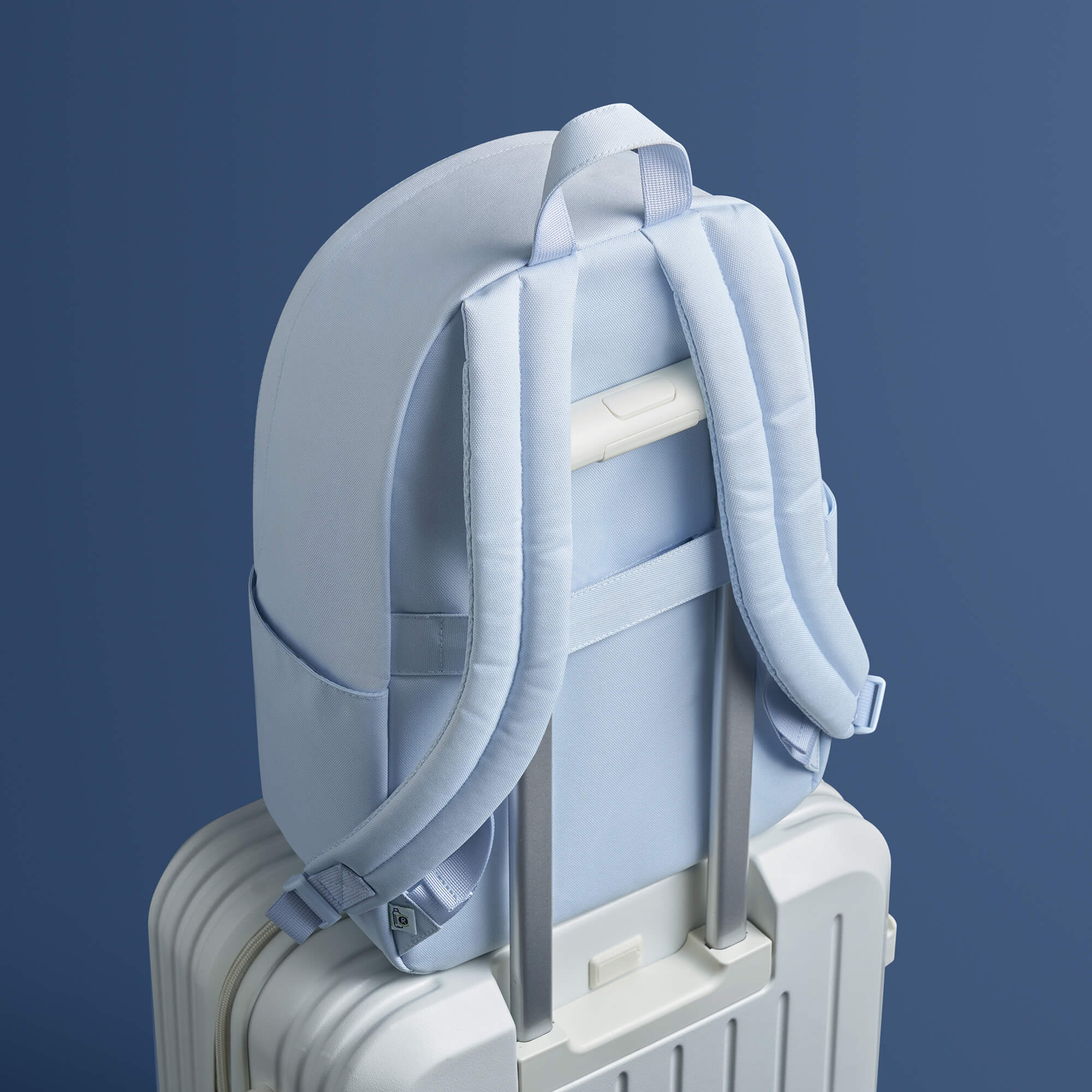 MaH Axis - Sac à Dos | Cloud Blue