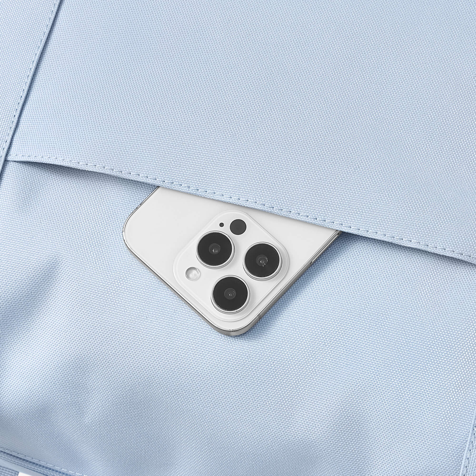 MaH Tour Weekender - Sac de Voyage | Cloud Blue