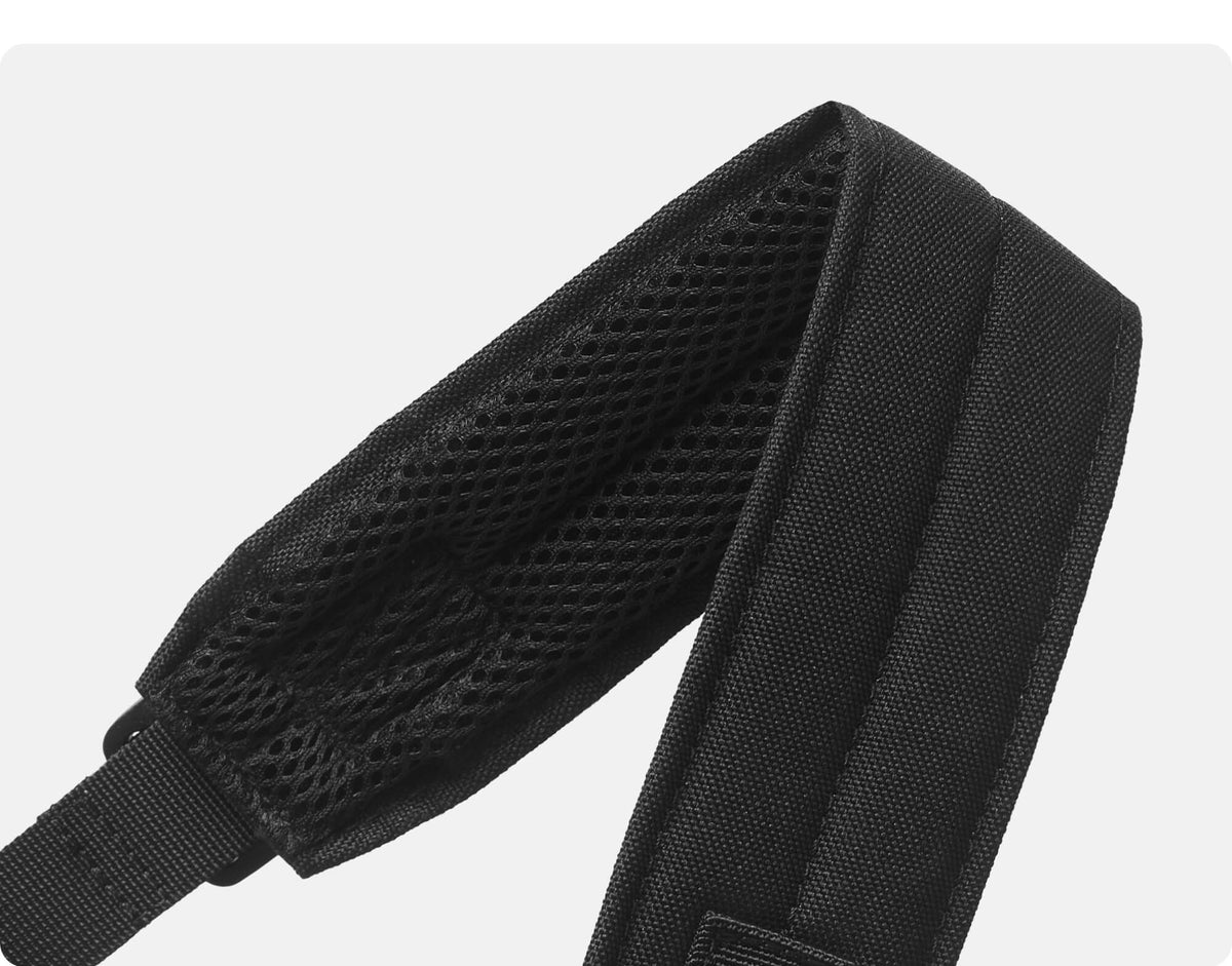 MaH Line Cross C-600 - bretelle matelassee