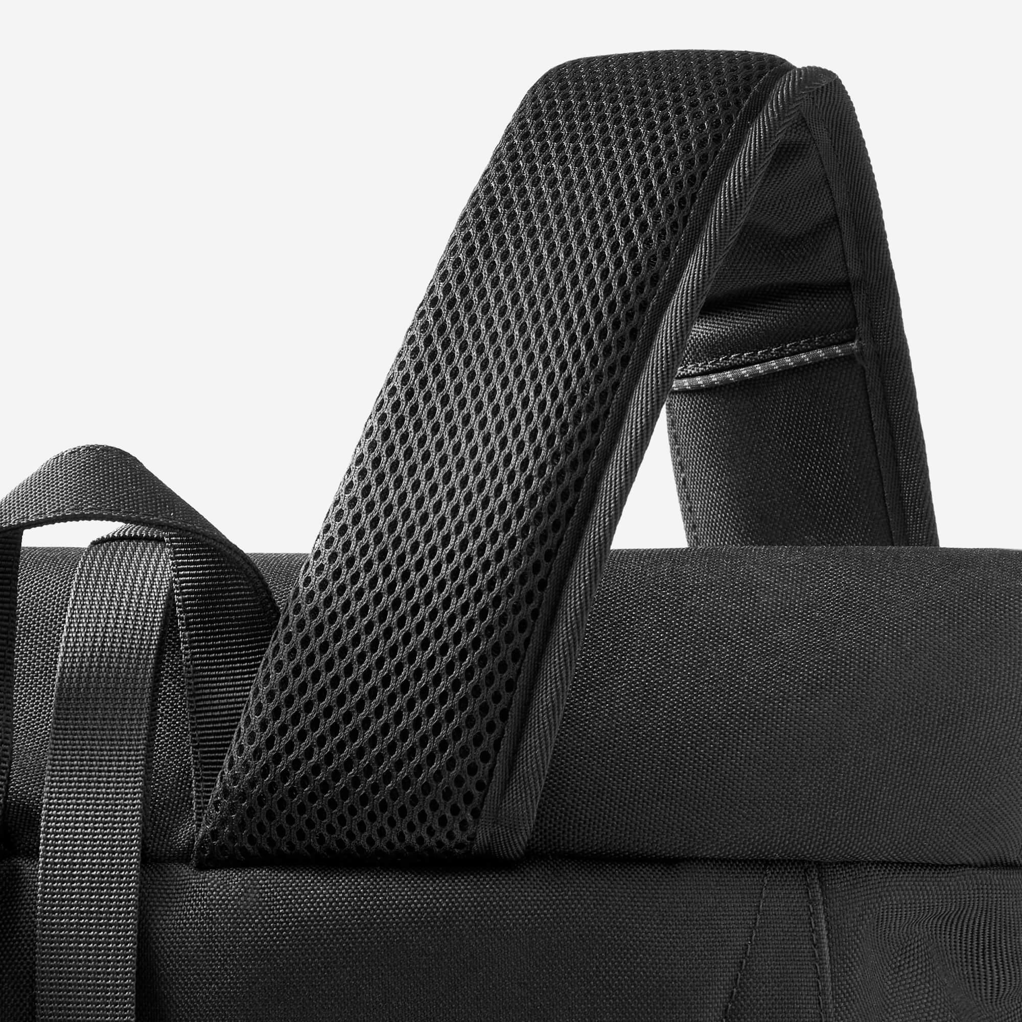 Canvas Backpack for Cycling