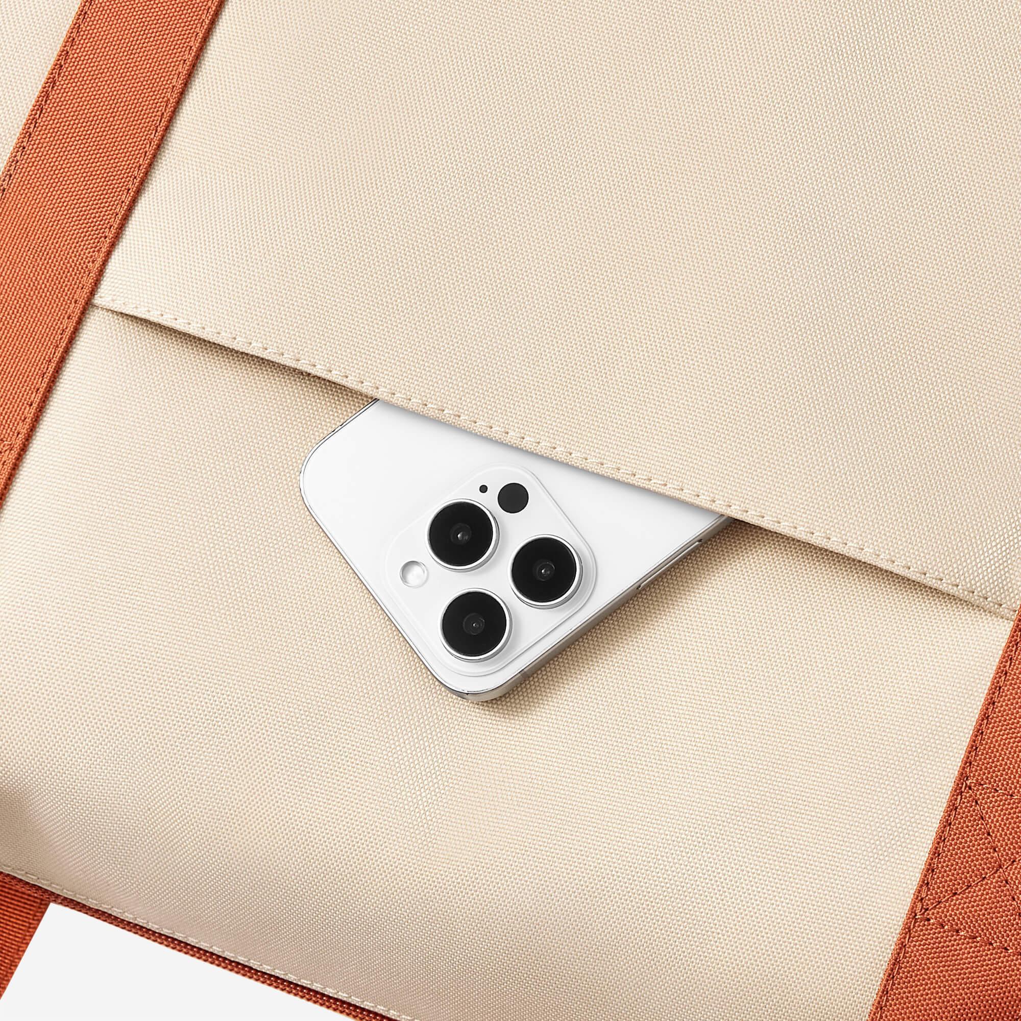 MaH Tour Weekender - Sac de Voyage Jaune Avoine | Classic Color