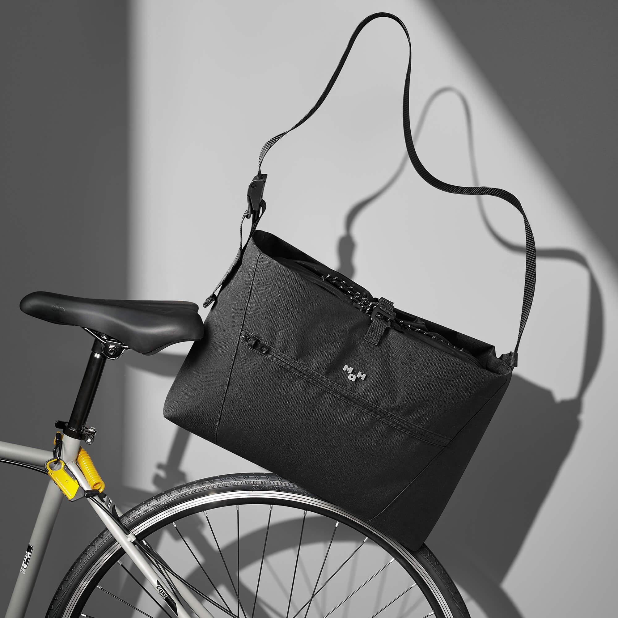 MaH Loop - Sac à Bandoulière | Urban Cycling | 600D