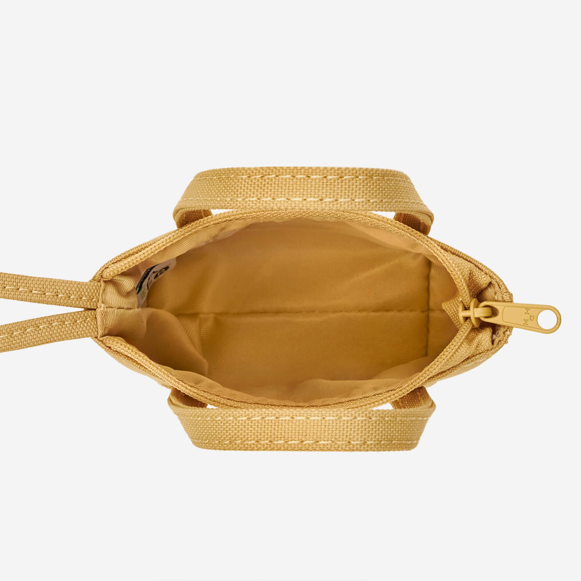 MaH Young Hull - Cabas Mini | Earbuds Bag