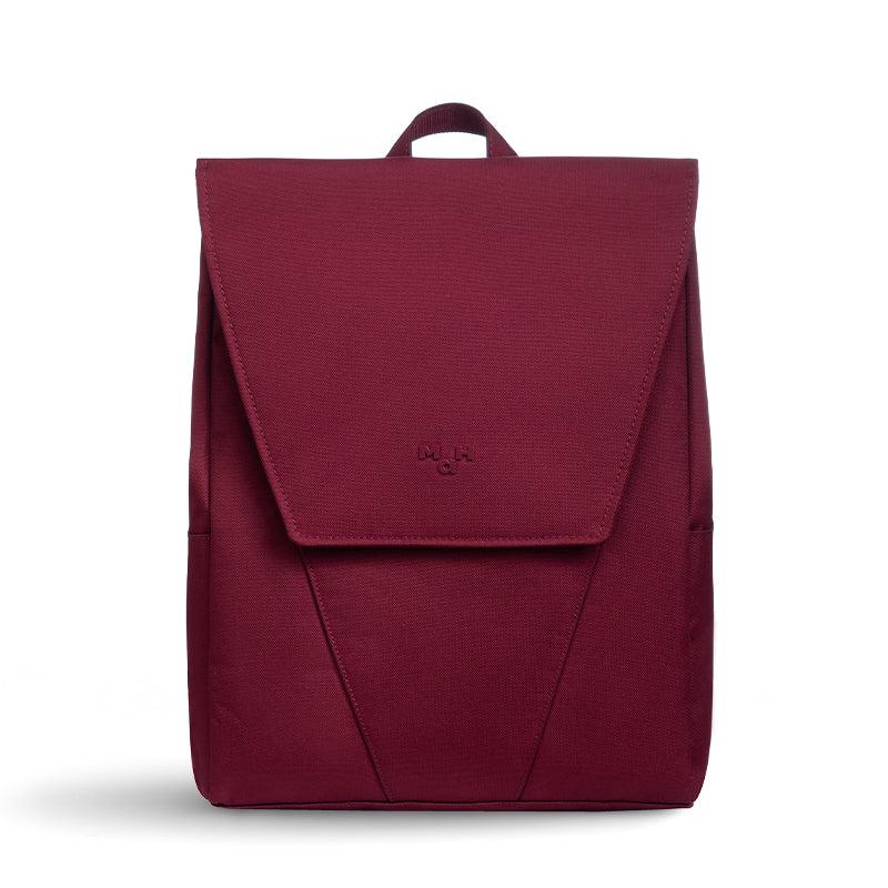 MaH Young - Sac à Dos Bordeaux | Maxi