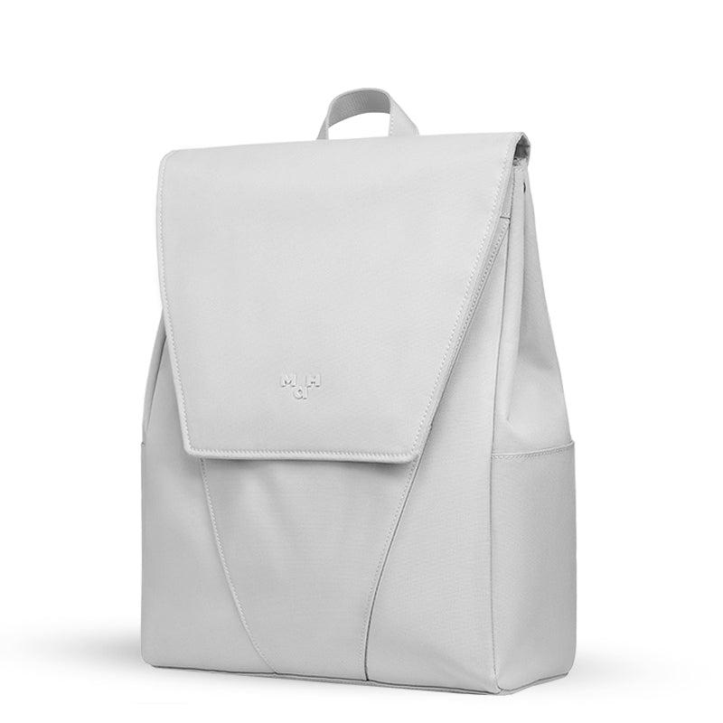 MaH Young - Sac à Dos Gris Clair | Maxi