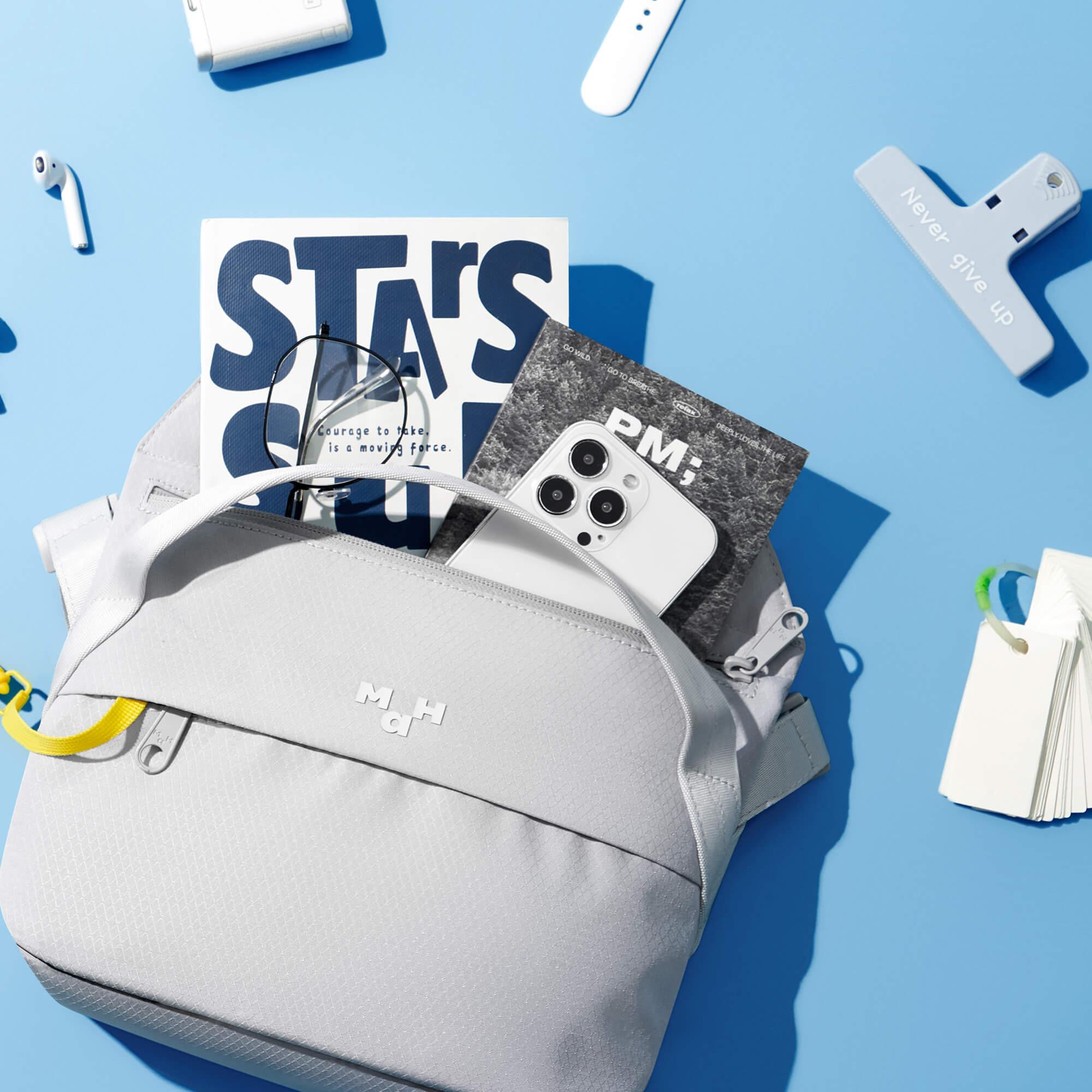 Small Crossbody Bag For Daily Use