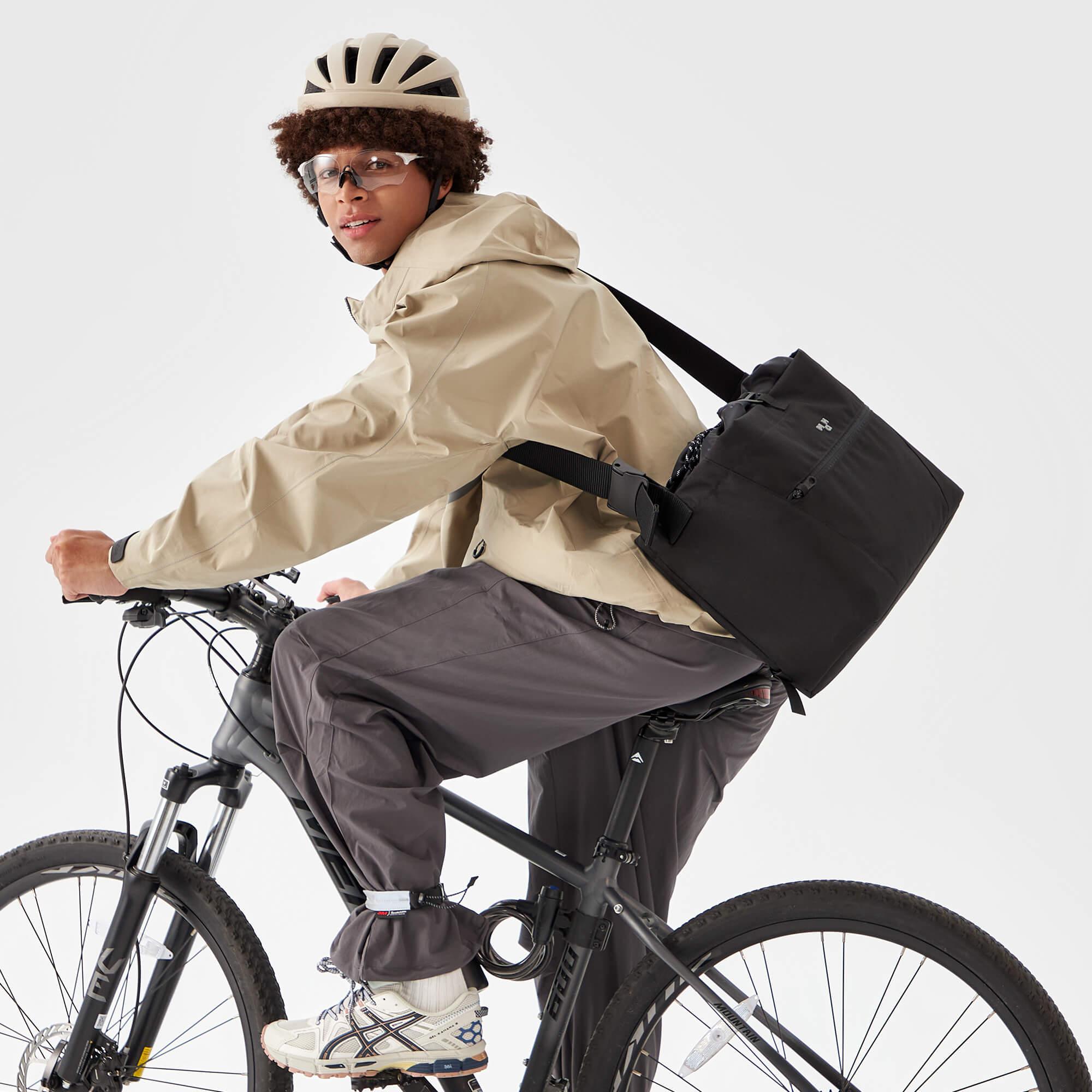 MaH Loop - Sac à Bandoulière | Urban Cycling | 600D