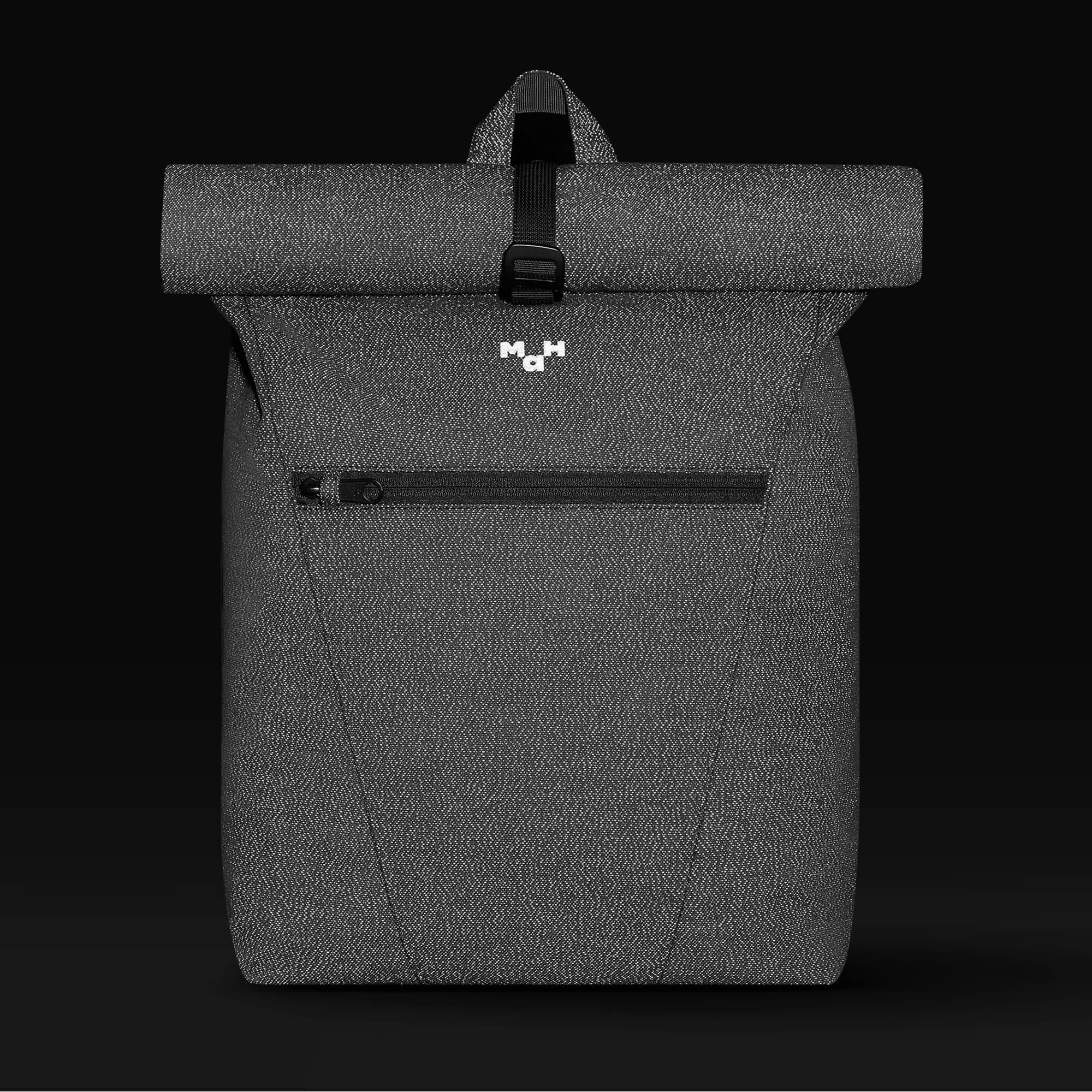 MaH Loop - Sac à Dos | Reflective Urban Cycling