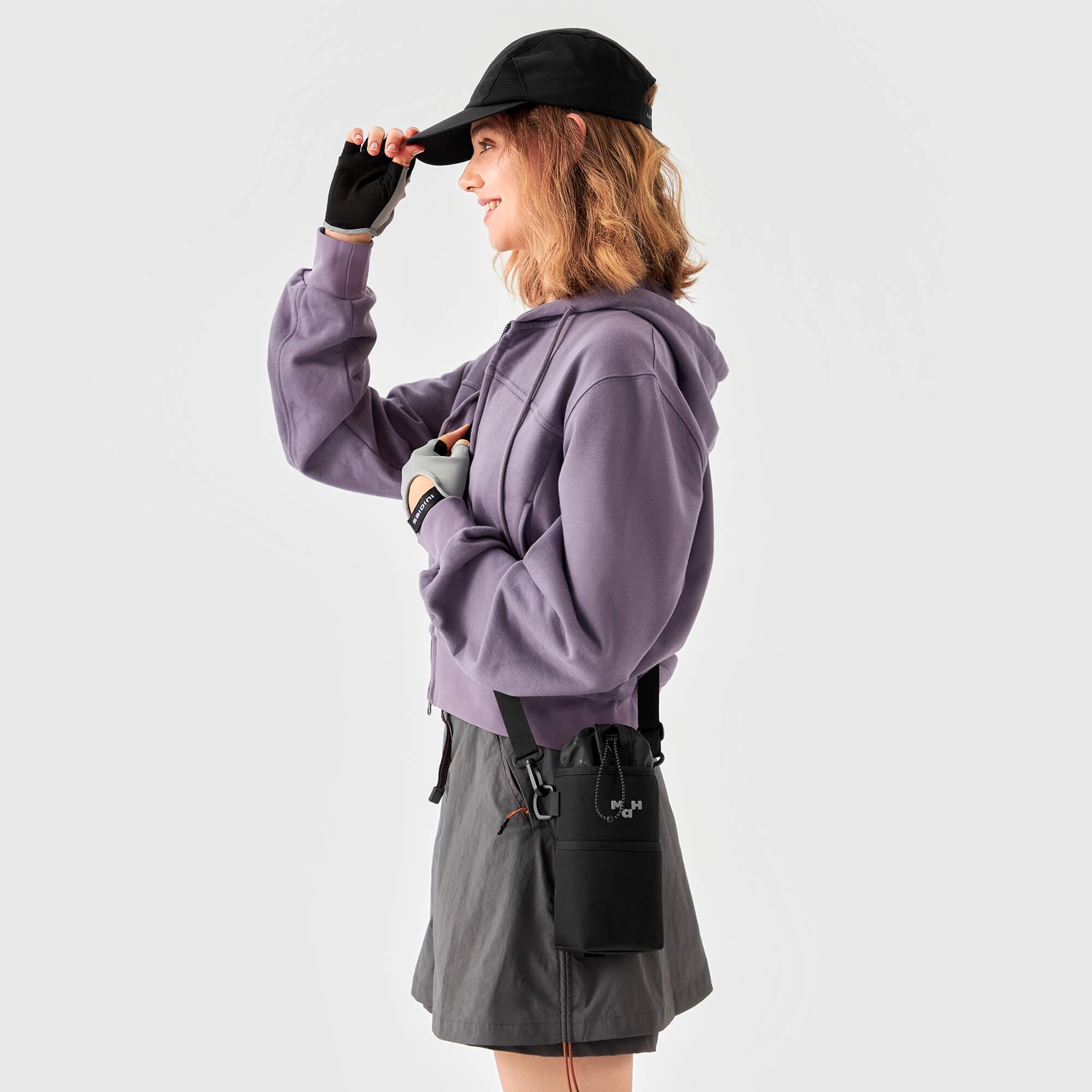 MaH Loop - Sac à bouteille | Urban Cycling | 600D