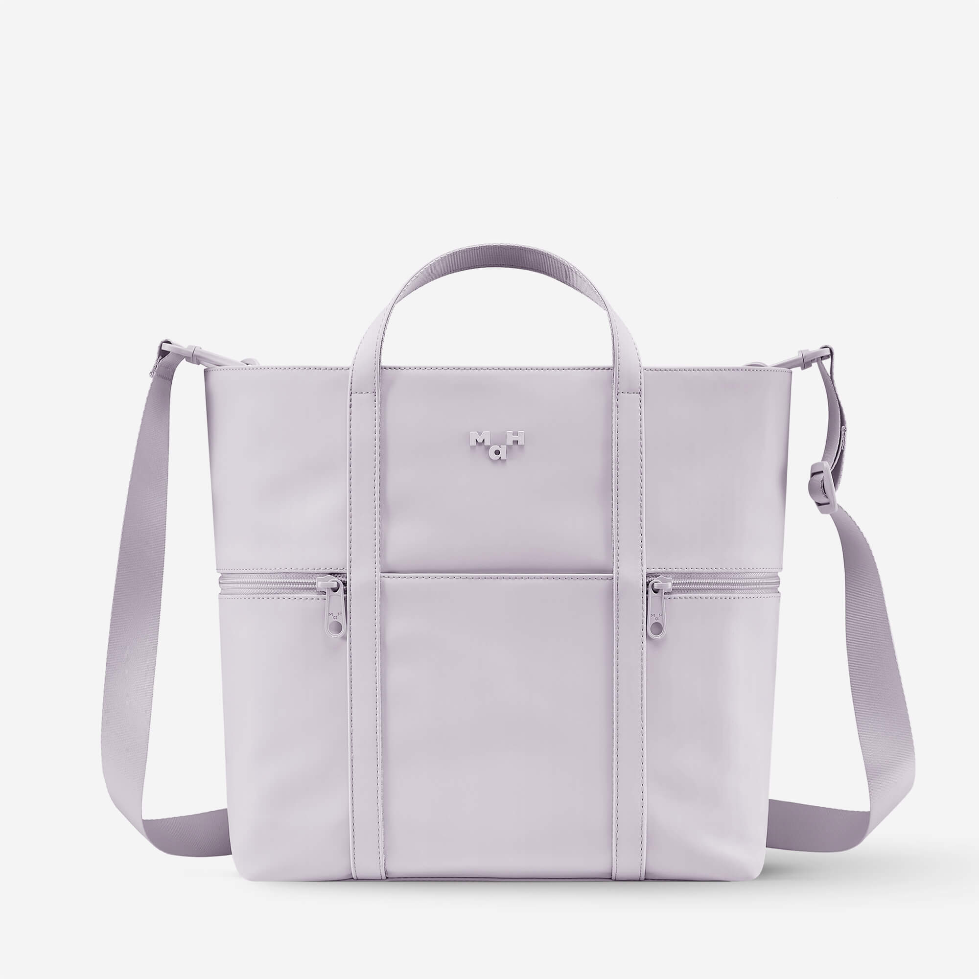 MaH Siro Tote - Sac à Double Usage | PU