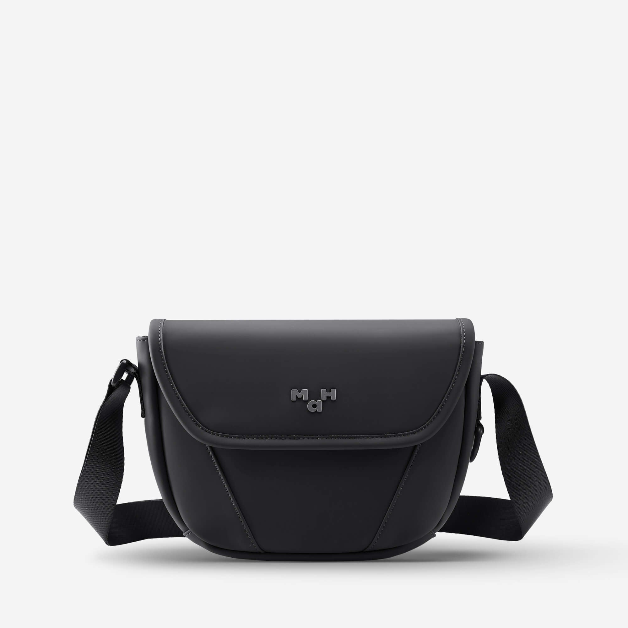 MaH Young Shuttle - Sac à Bandoulière | PU
