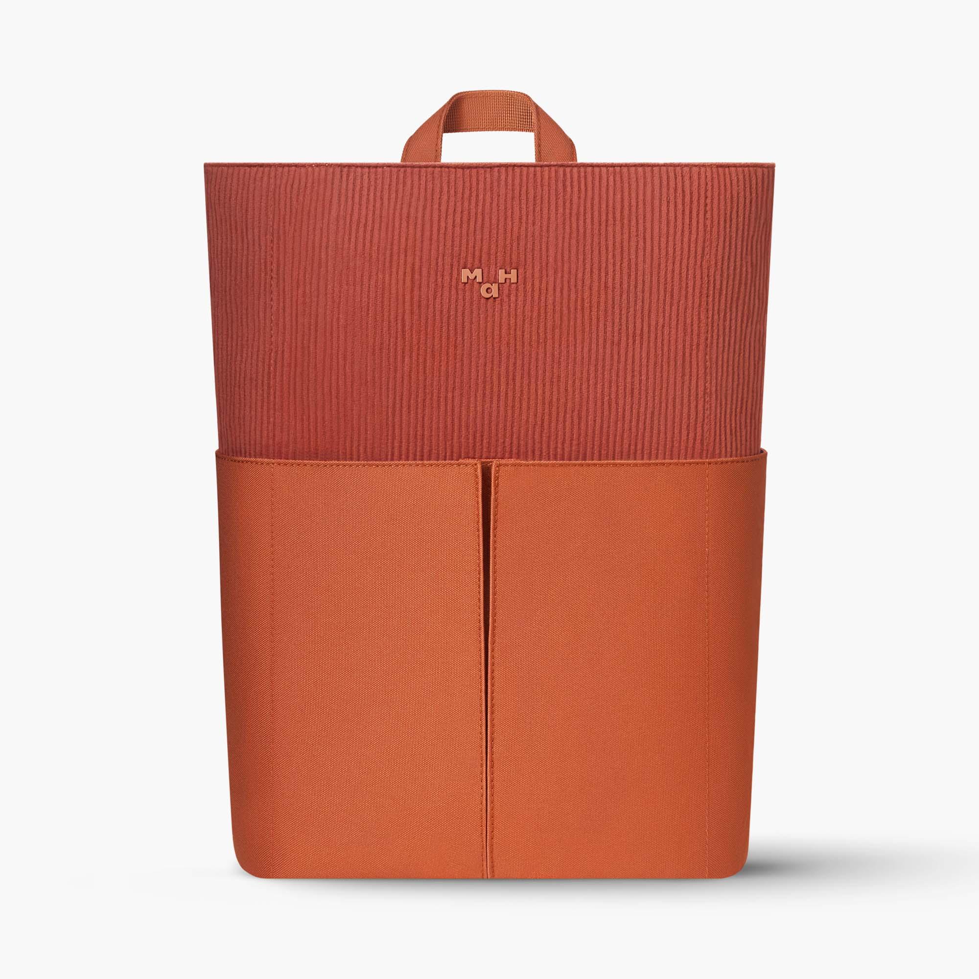 Corduroy Backpack | MaH