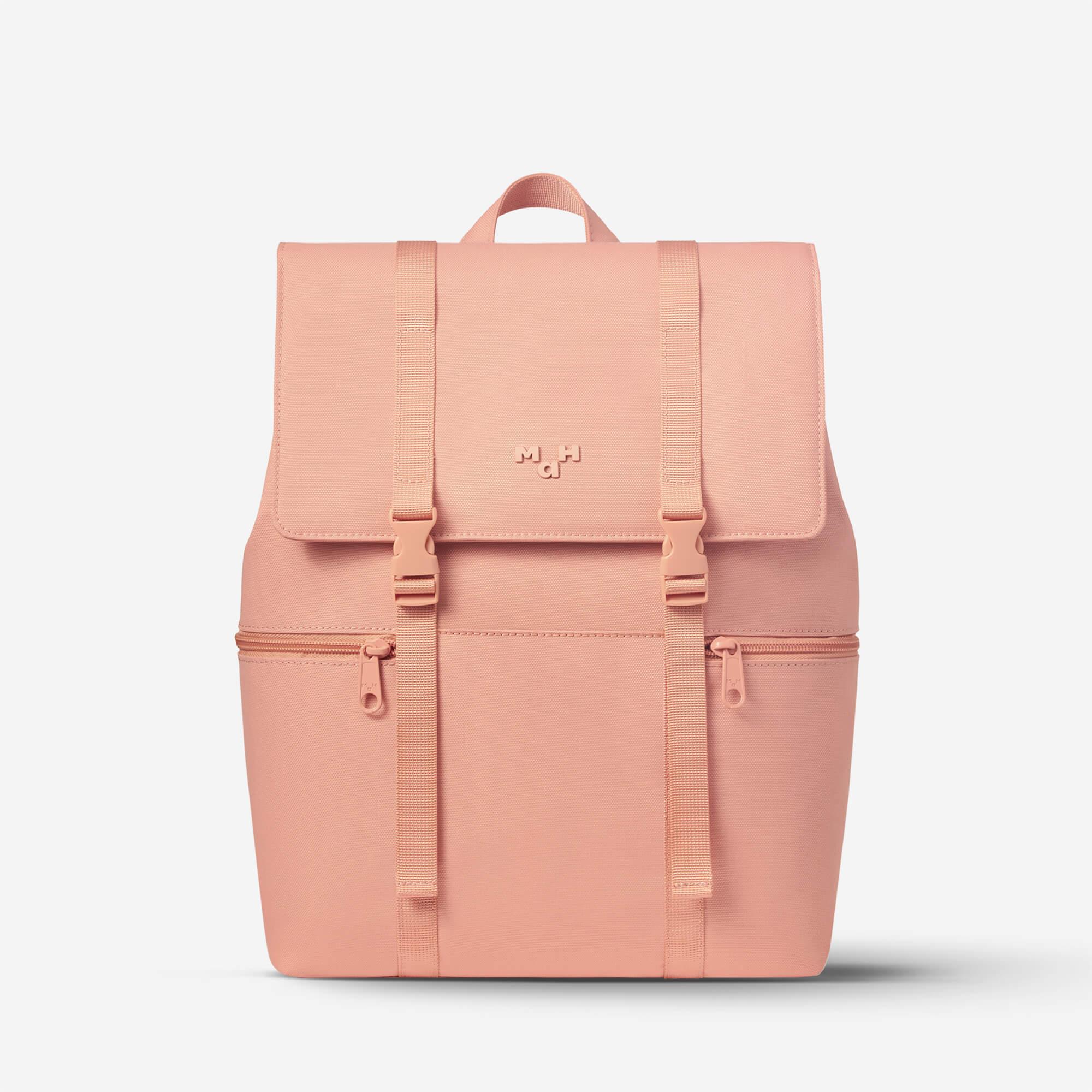 MaH Siro - Sac à Dos Rose Glacier | Medium
