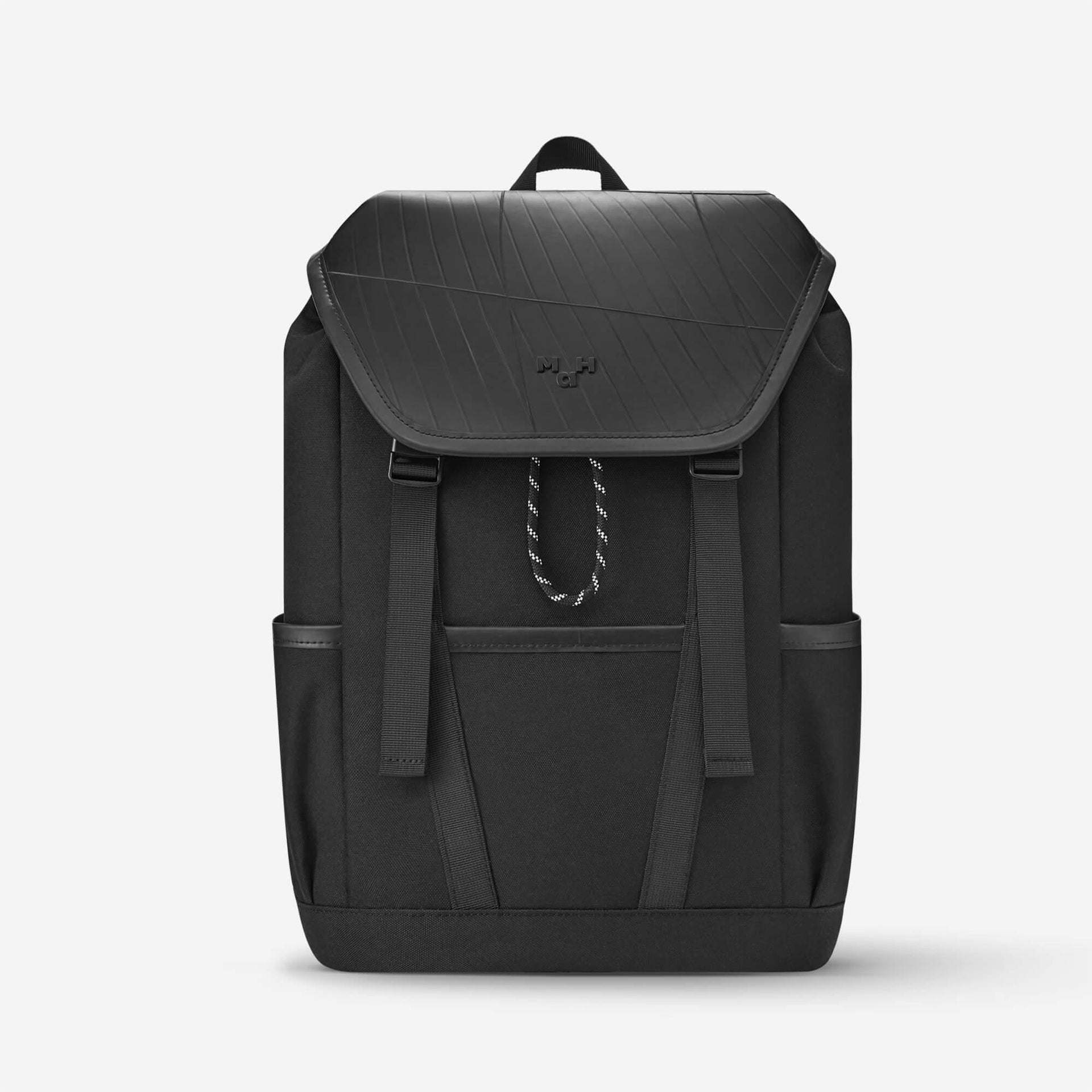 MaH Young Tour Sac à Dos | Recycled Tire