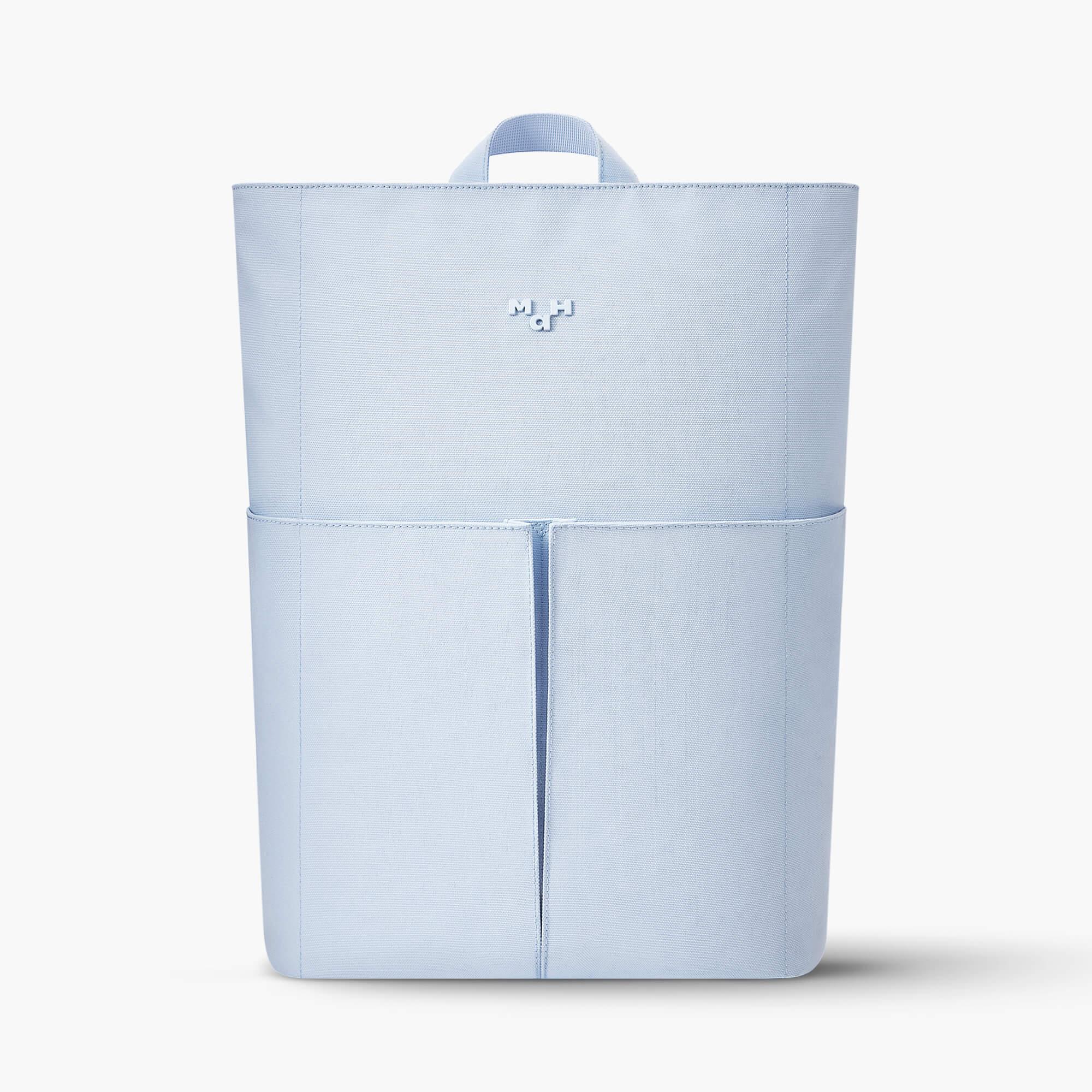 MaH Line - Sac à Dos Bleu Nuage | C-600