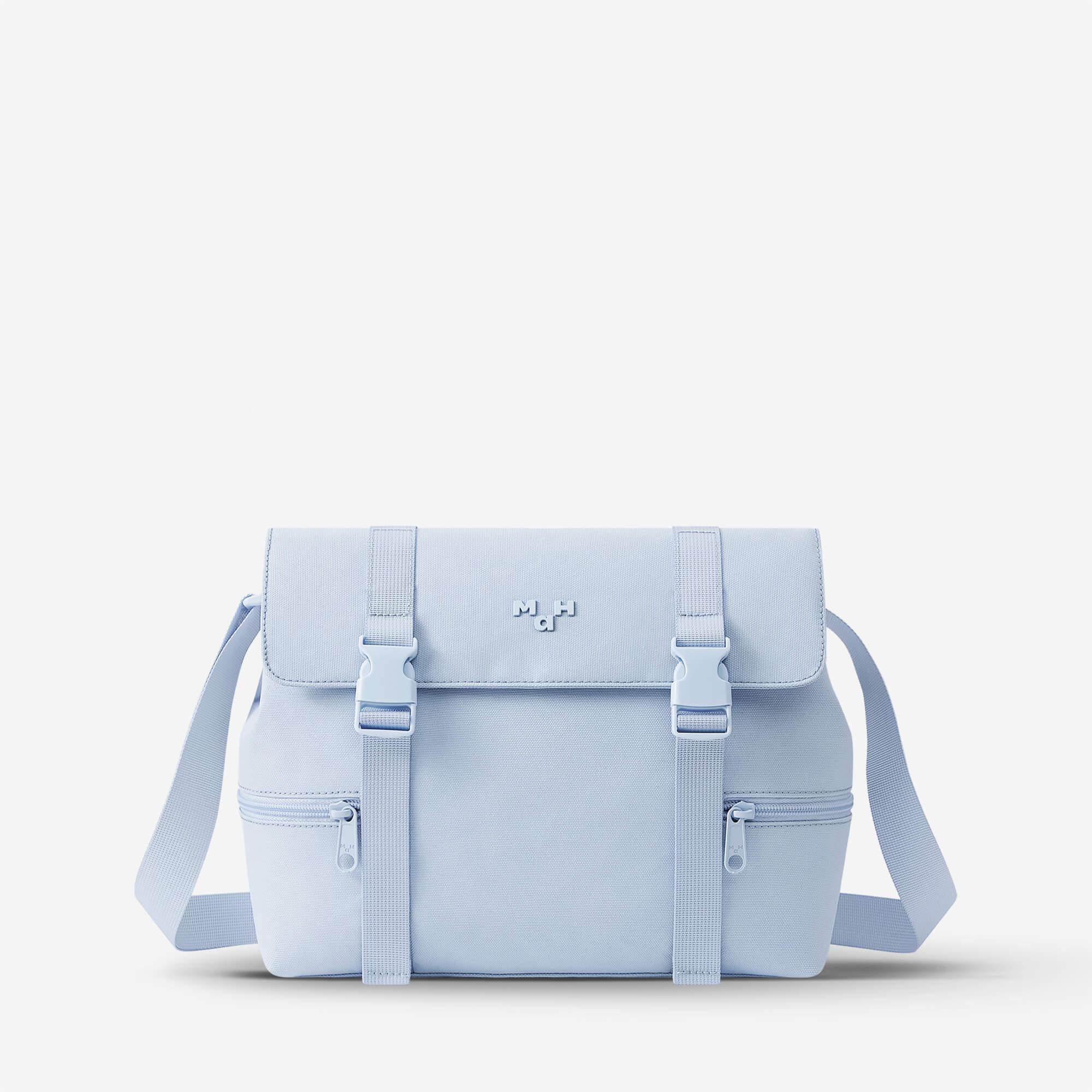 MaH Siro Cross - Sac à Bandoulière | Cloud Blue