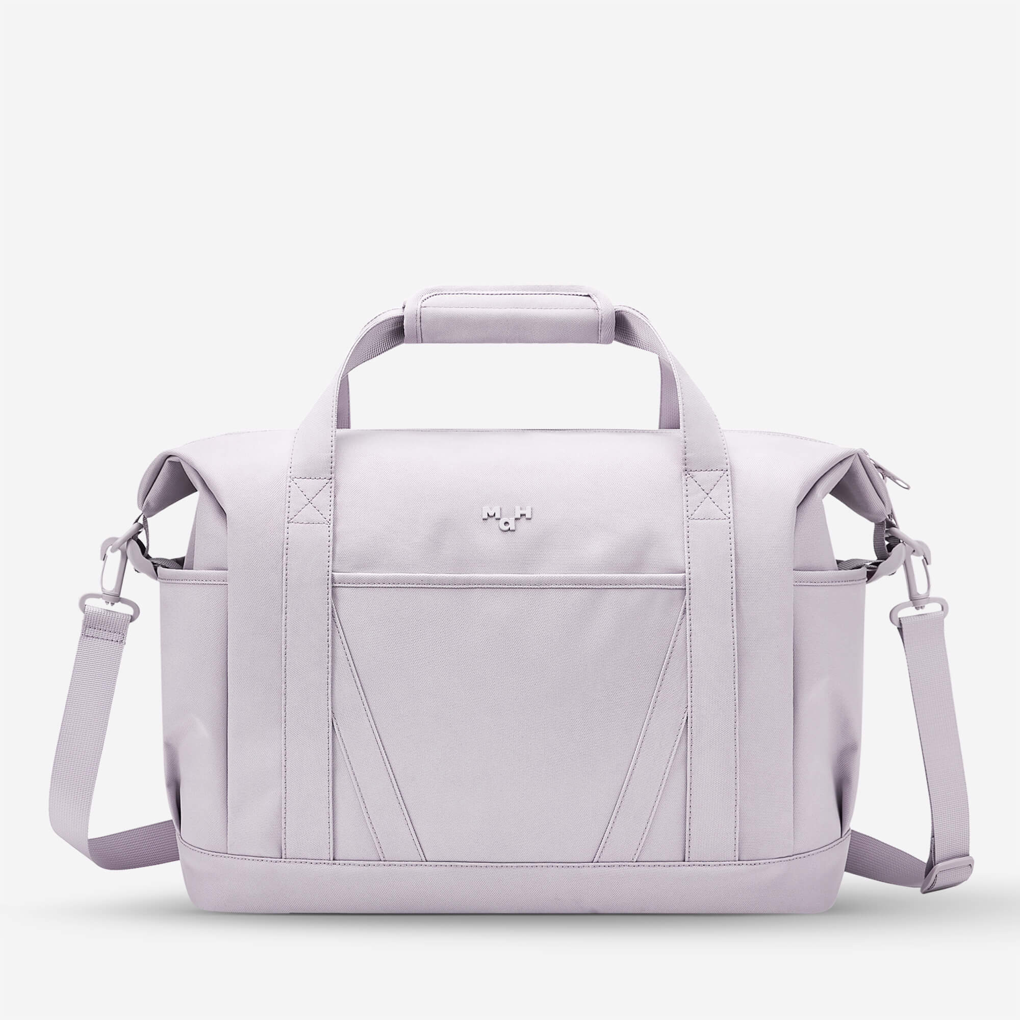 Travel Duffle Bag | MaH