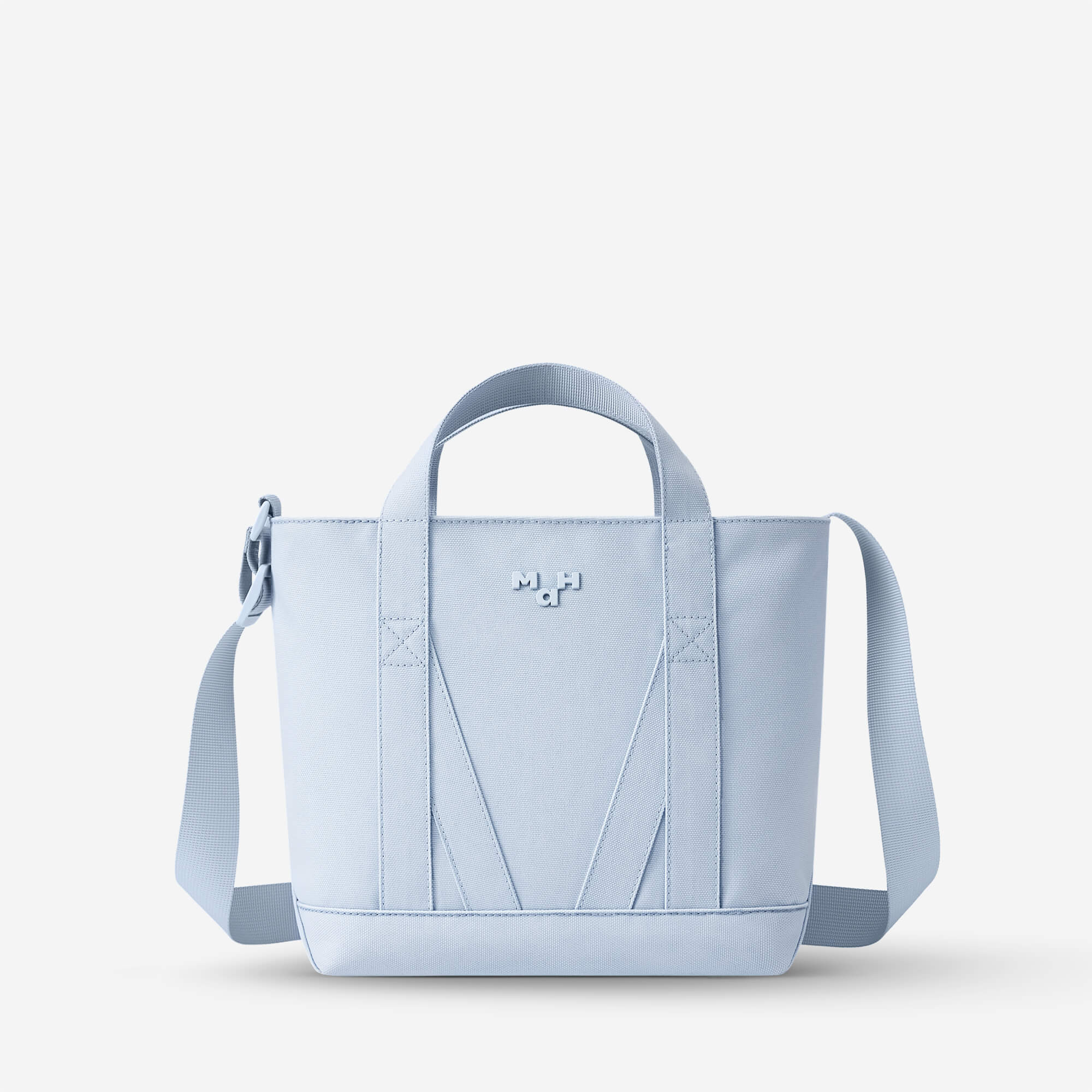 MaH Young Hull Cross - Sac Bandoulière | Cloud Blue
