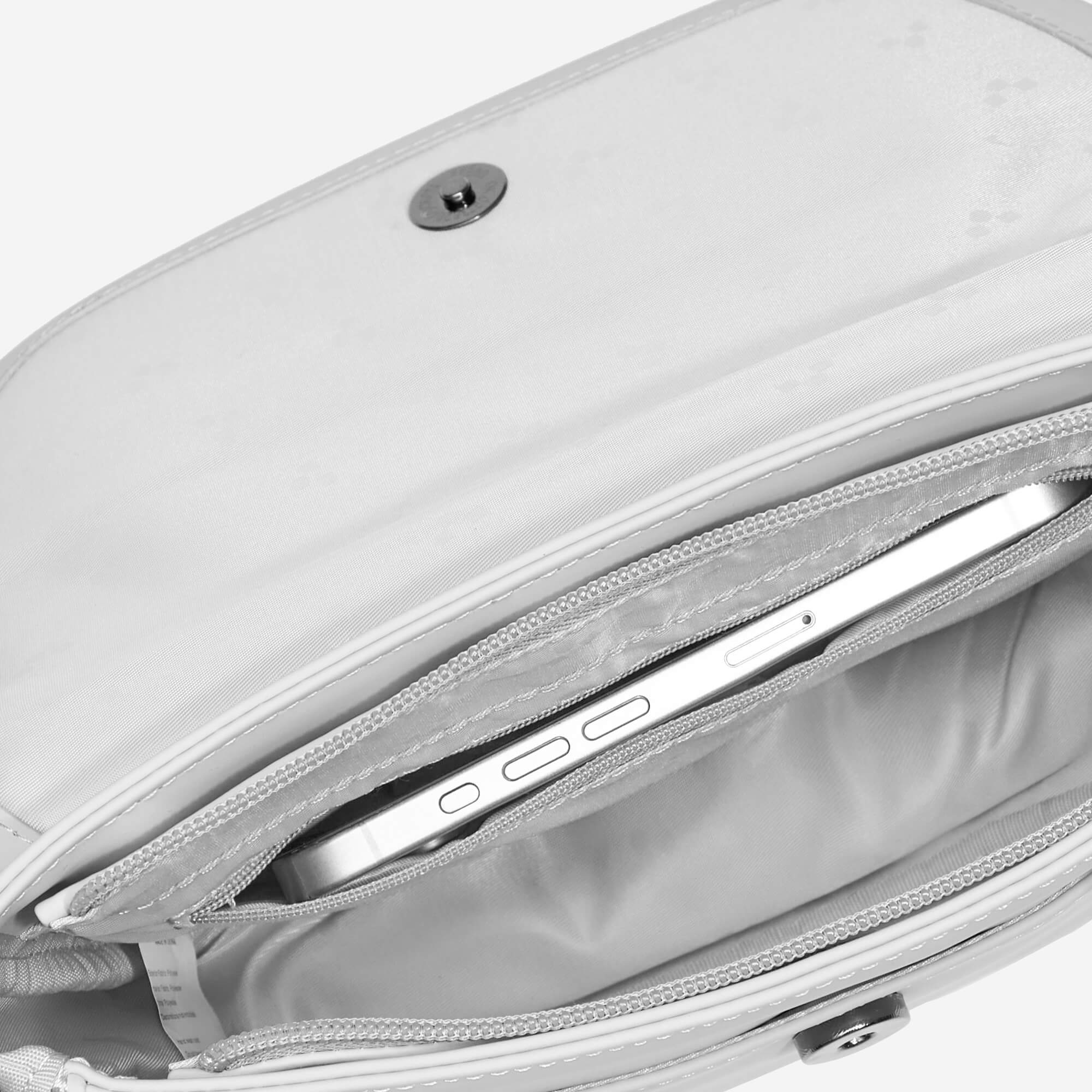 MaH Young Shuttle - Sac à Bandoulière | PU