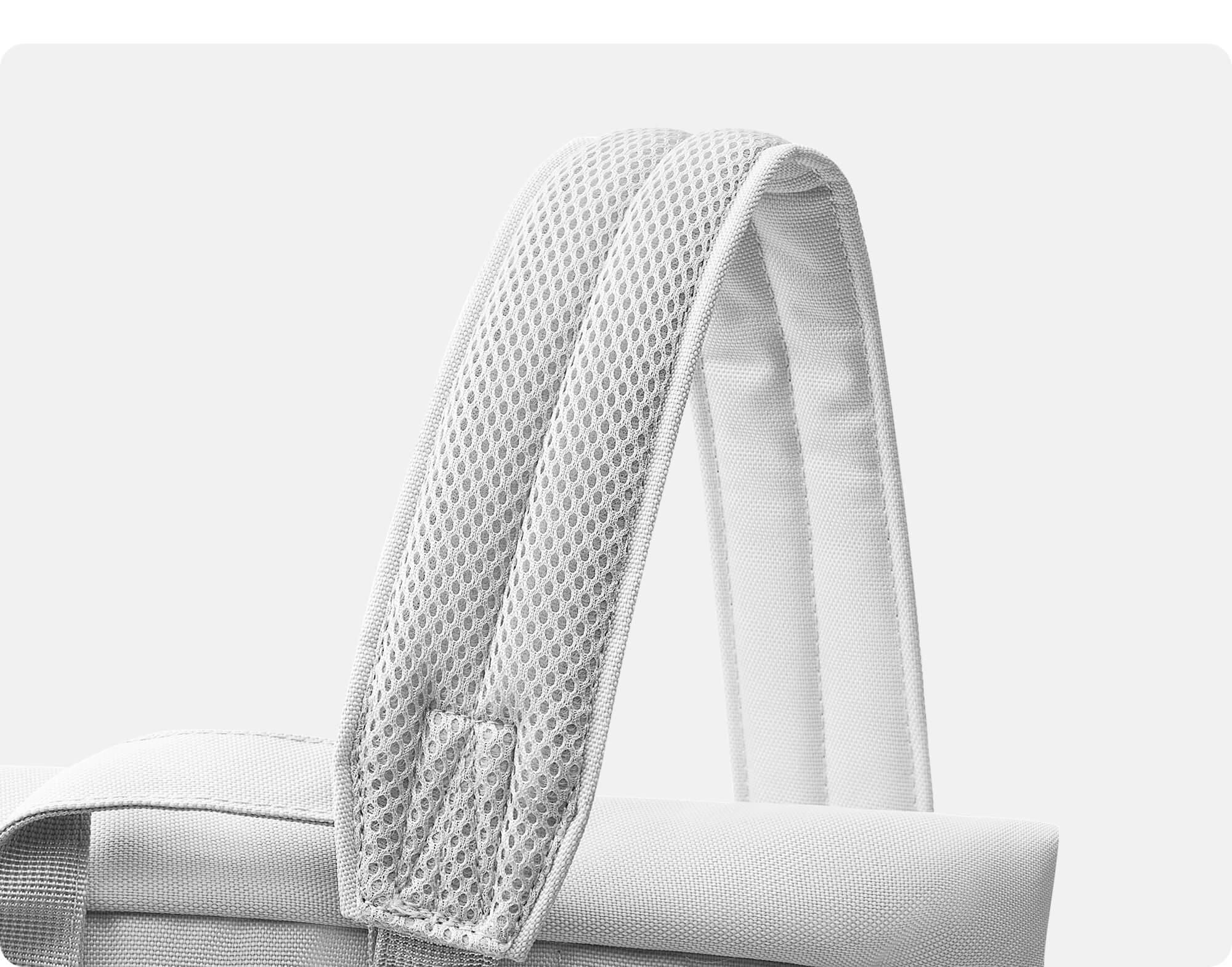 MaH Line Rolltop - bretelles epaisses