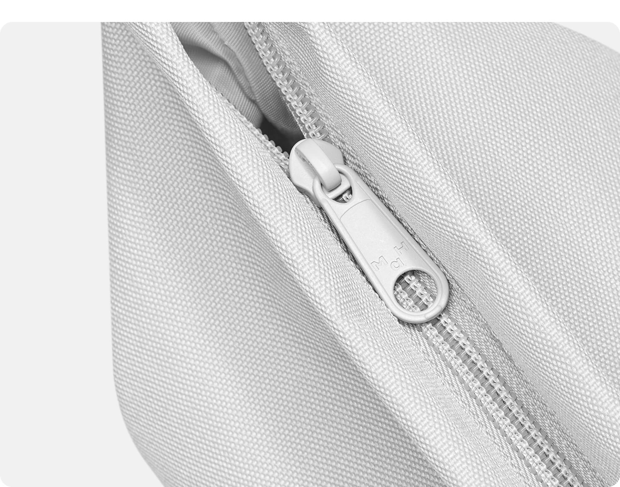 MaH Line Rolltop - fermeture zippee