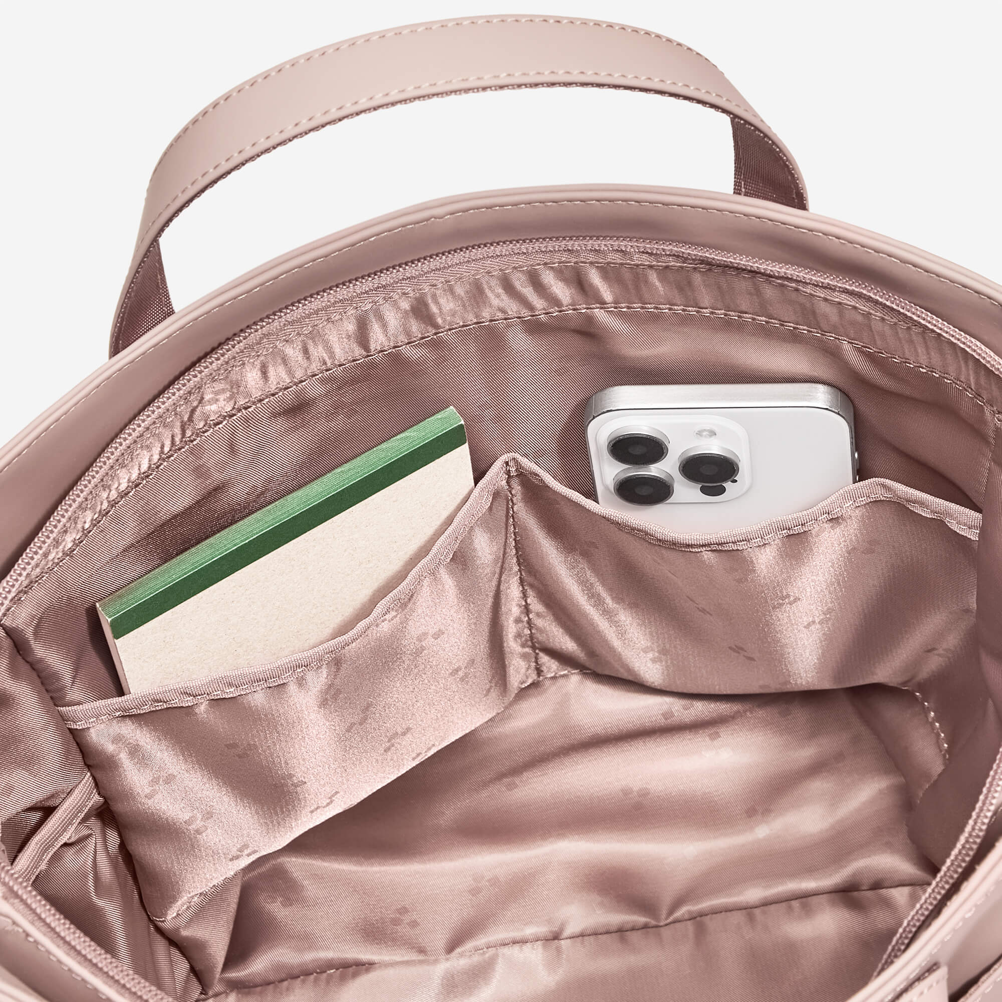 MaH Siro Tote - Sac à Double Usage | PU