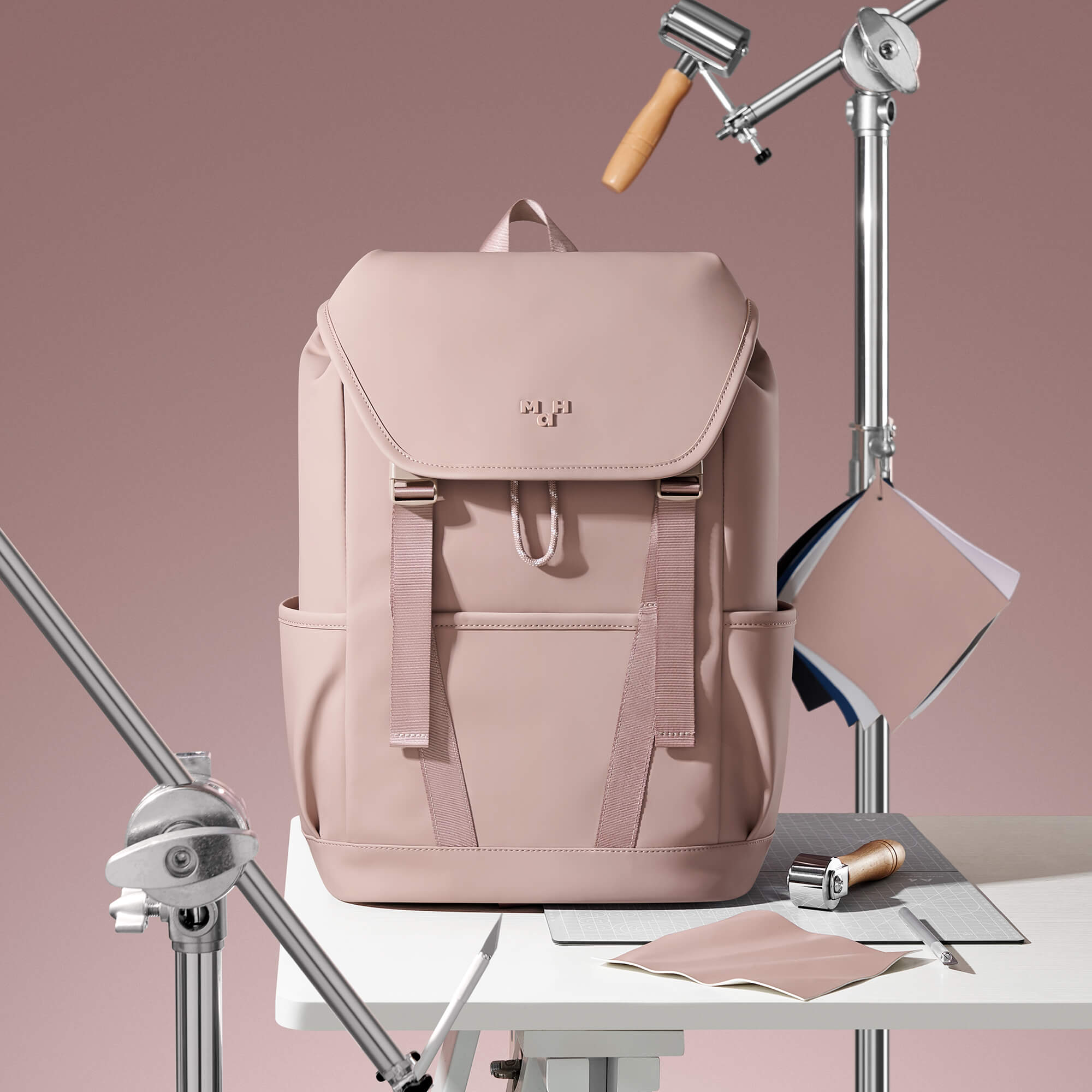 MaH Young Tour - Sac à Dos - PU