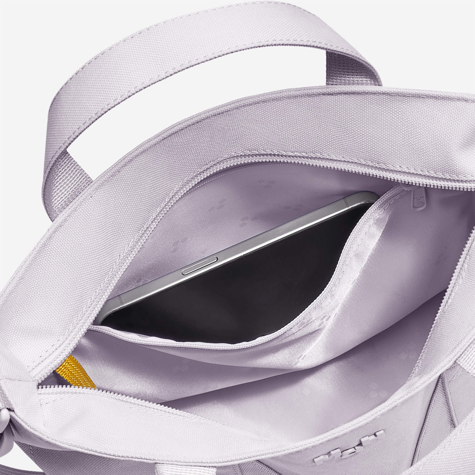 MaH | Canvas Crossbody Tote Bag For Daily Use