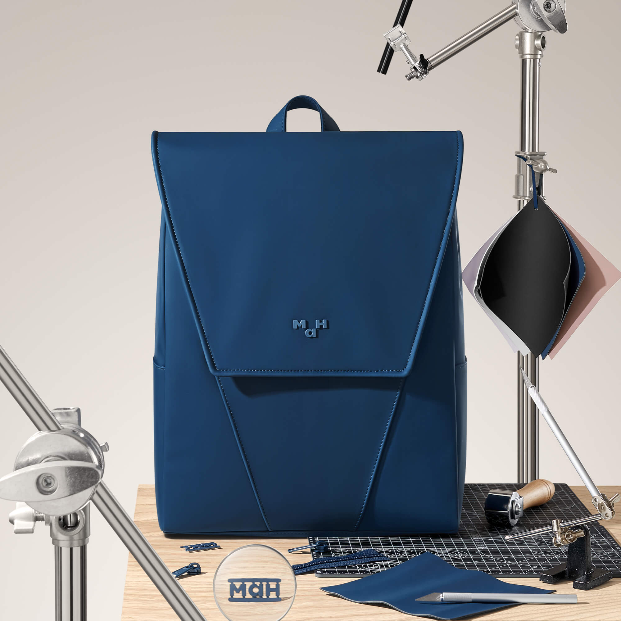 MaH Young - Sac à Dos - PU