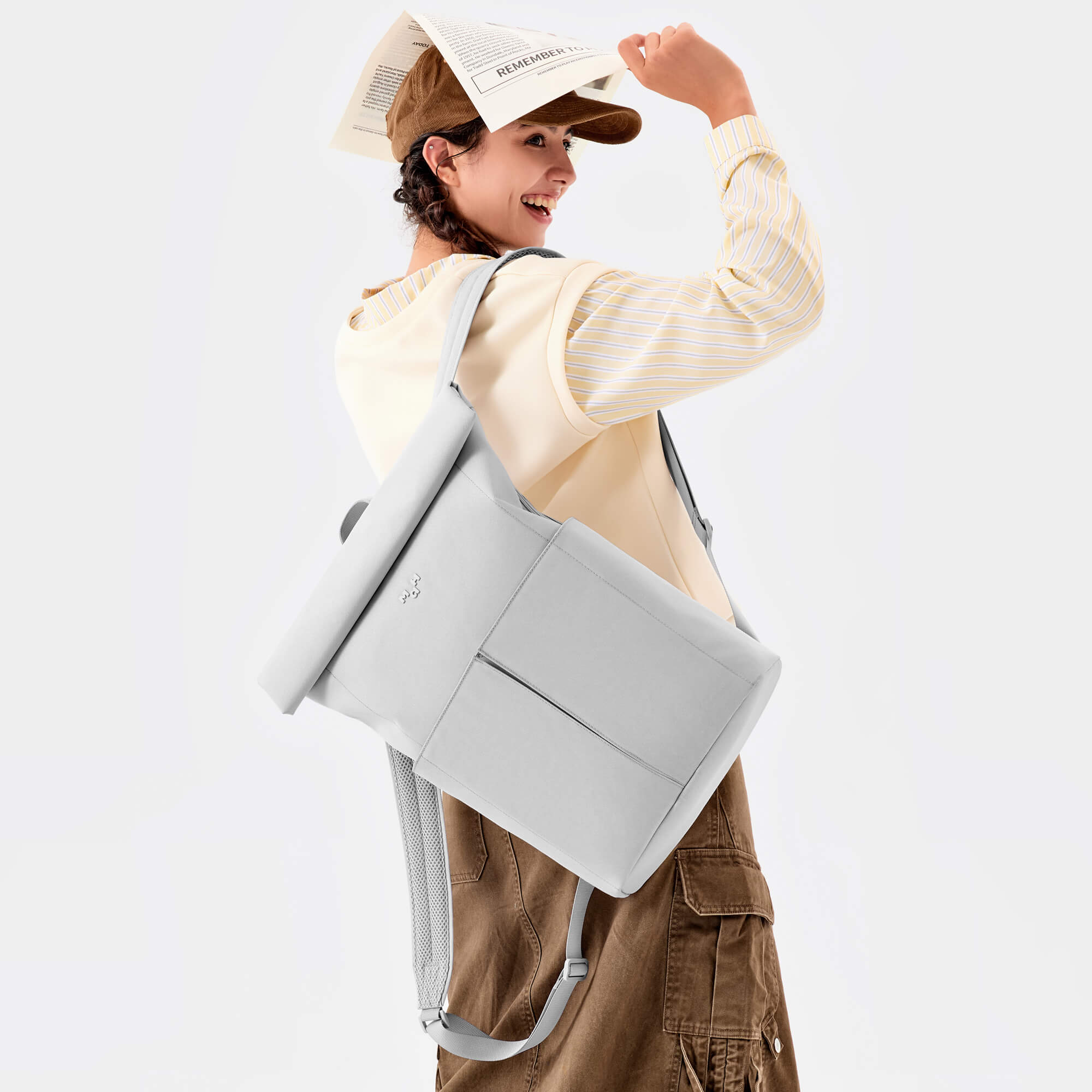 MaH Line Rolltop - Sac à Dos