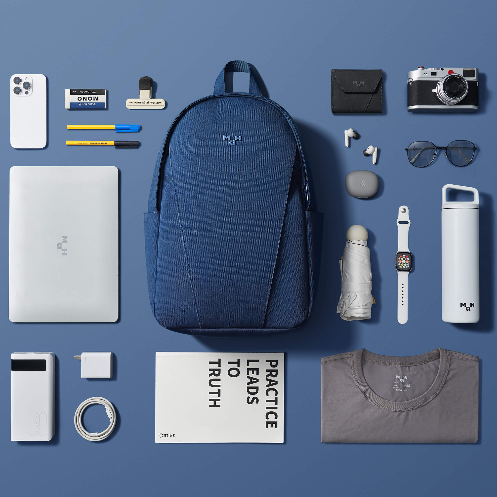 MaH Axis - Sac à Dos