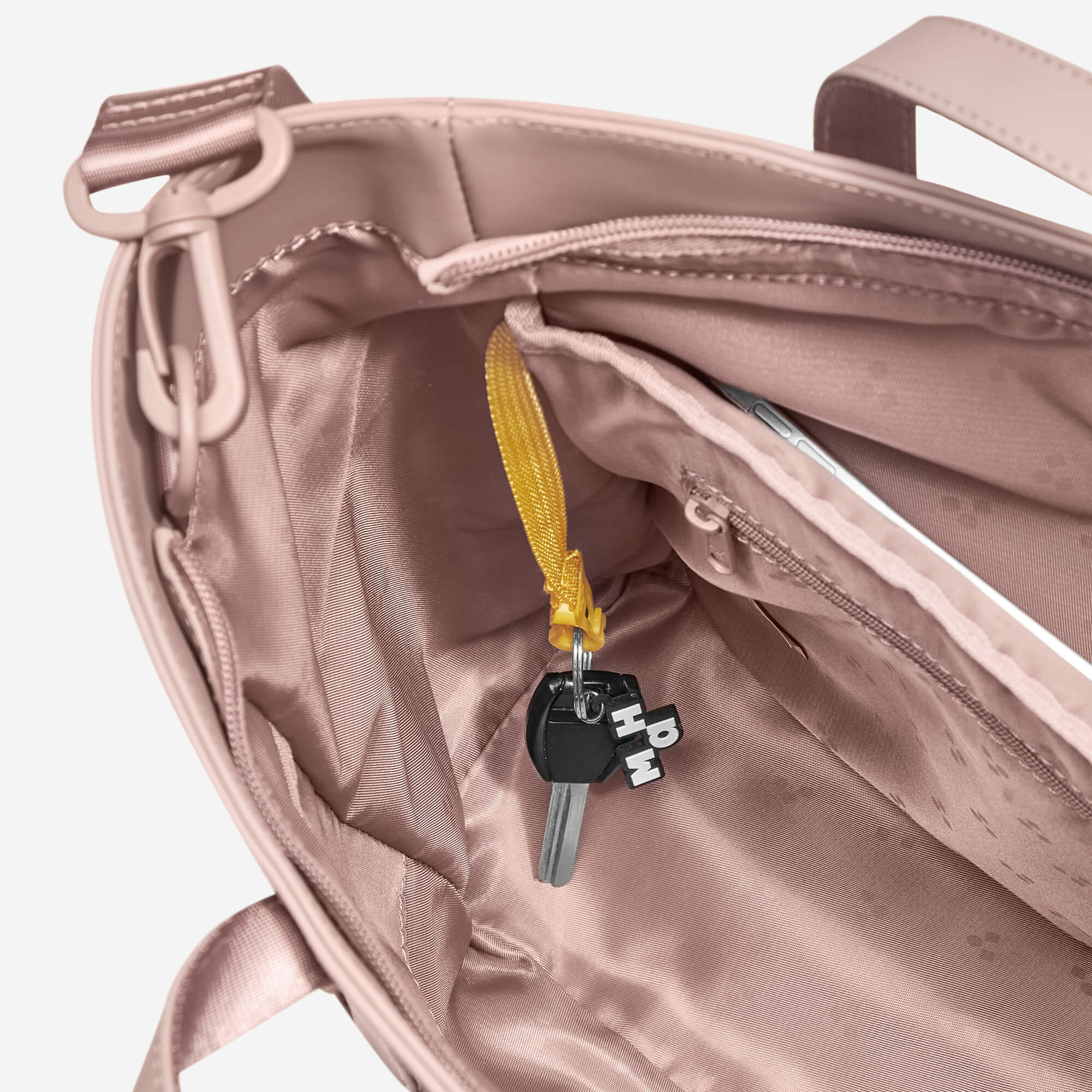 MaH Siro Tote - Sac à Double Usage | PU