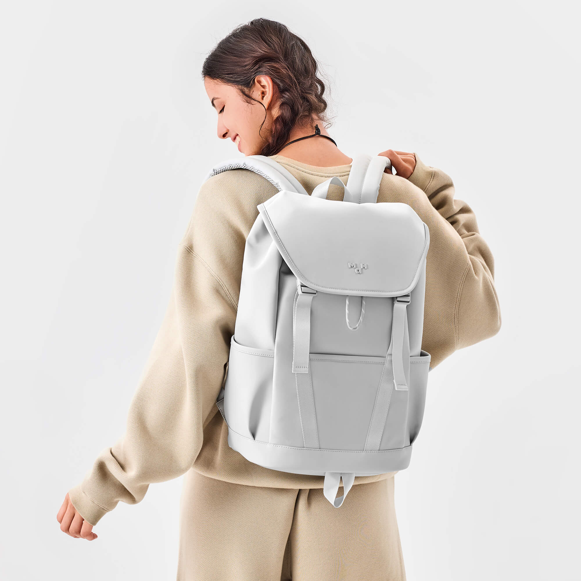 MaH Young Tour - Sac à Dos - PU