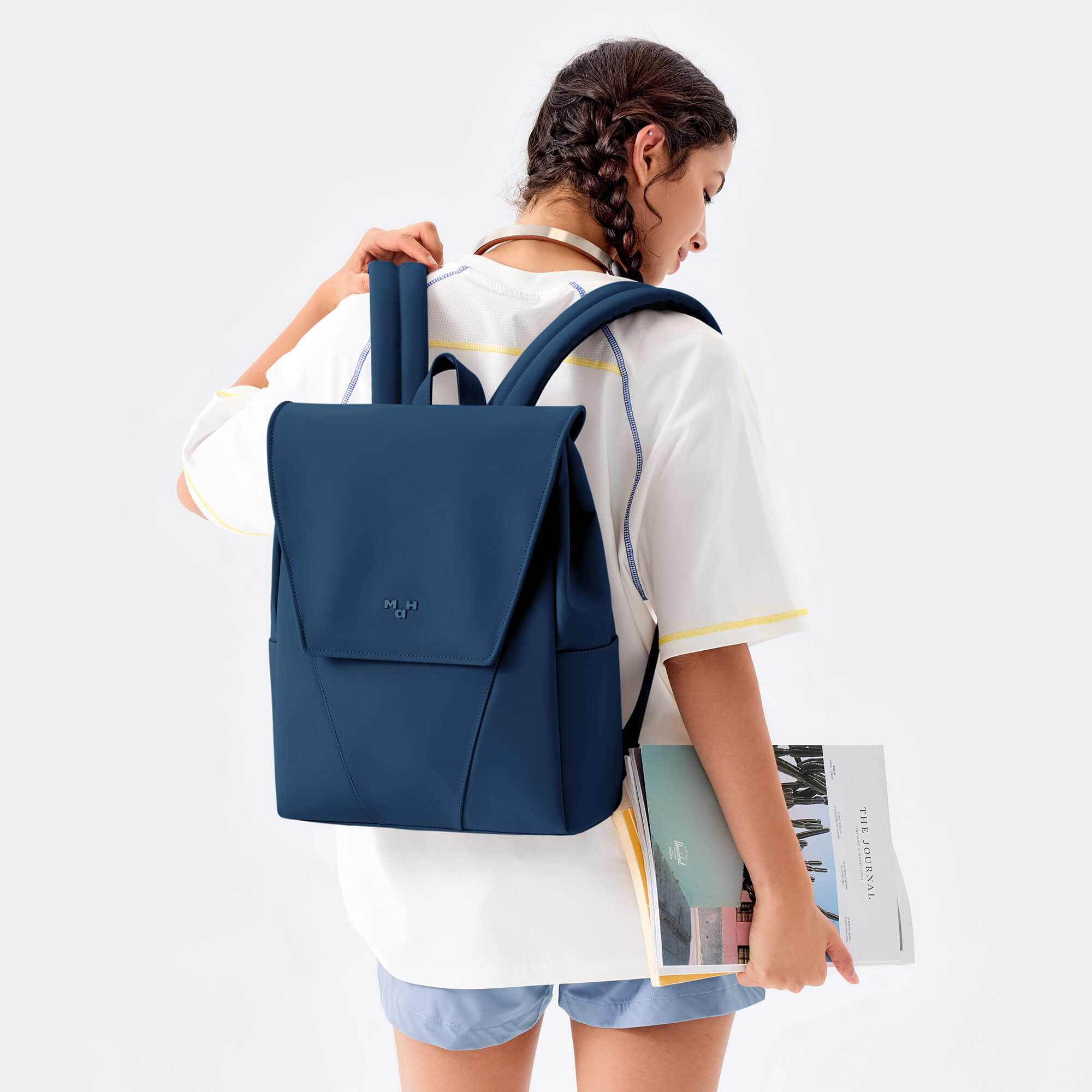 MaH Young - Sac à Dos - PU