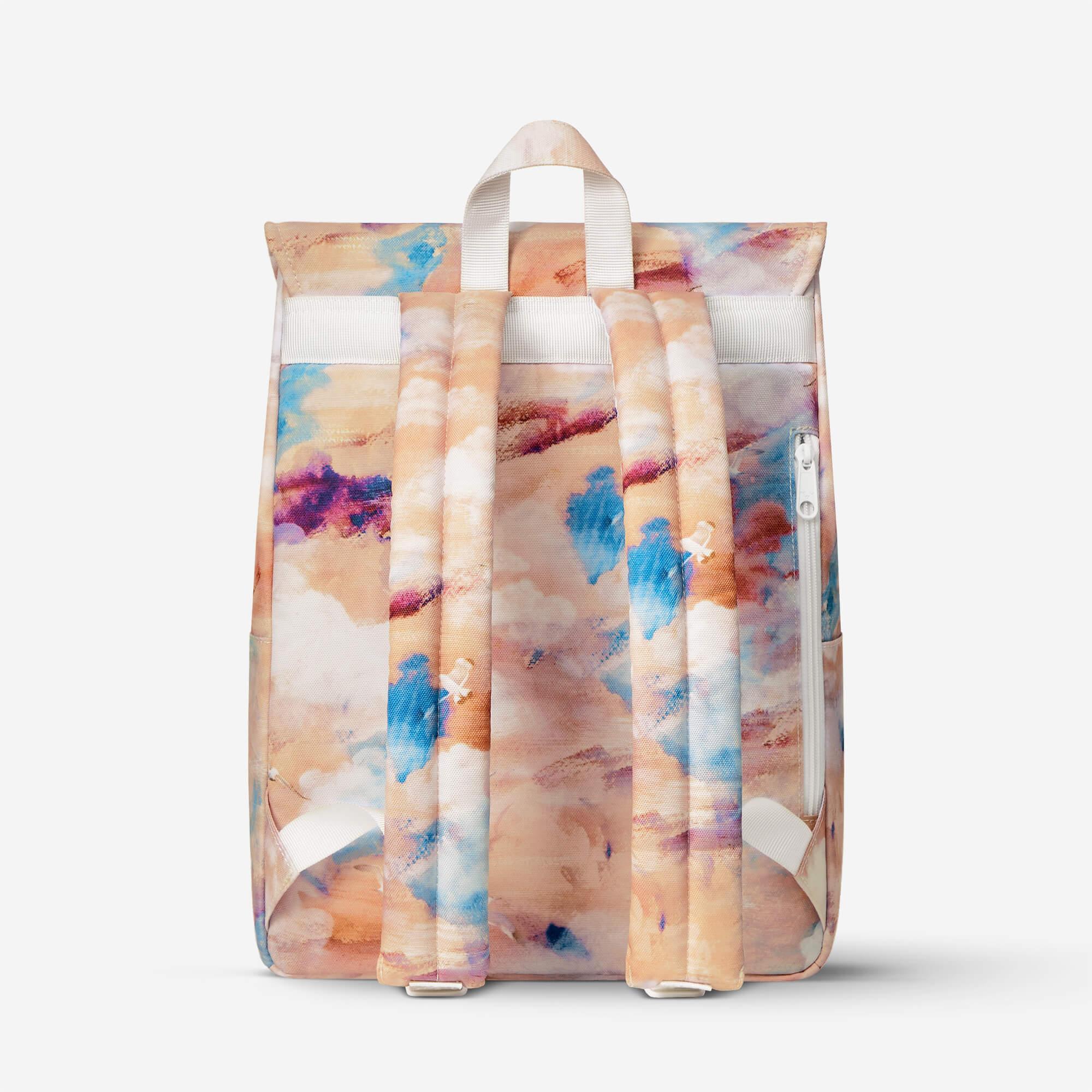 Printing Backpack For School