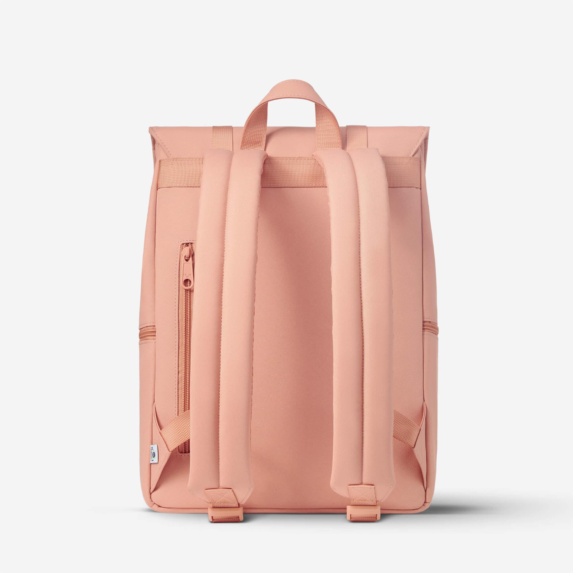 MaH Siro - Sac à Dos Rose Glacier | Medium