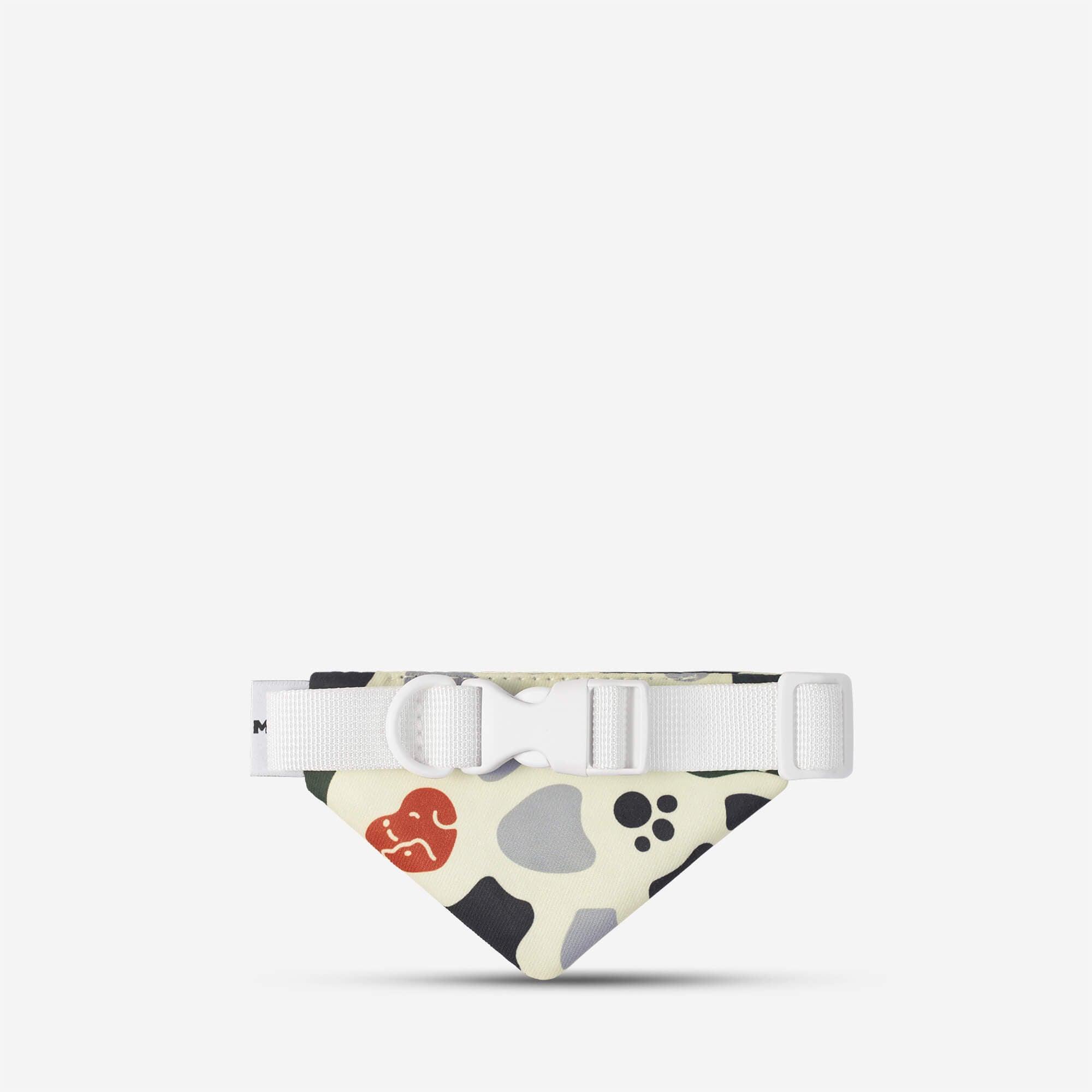 MaH Pet Pandana | Puppy Collar