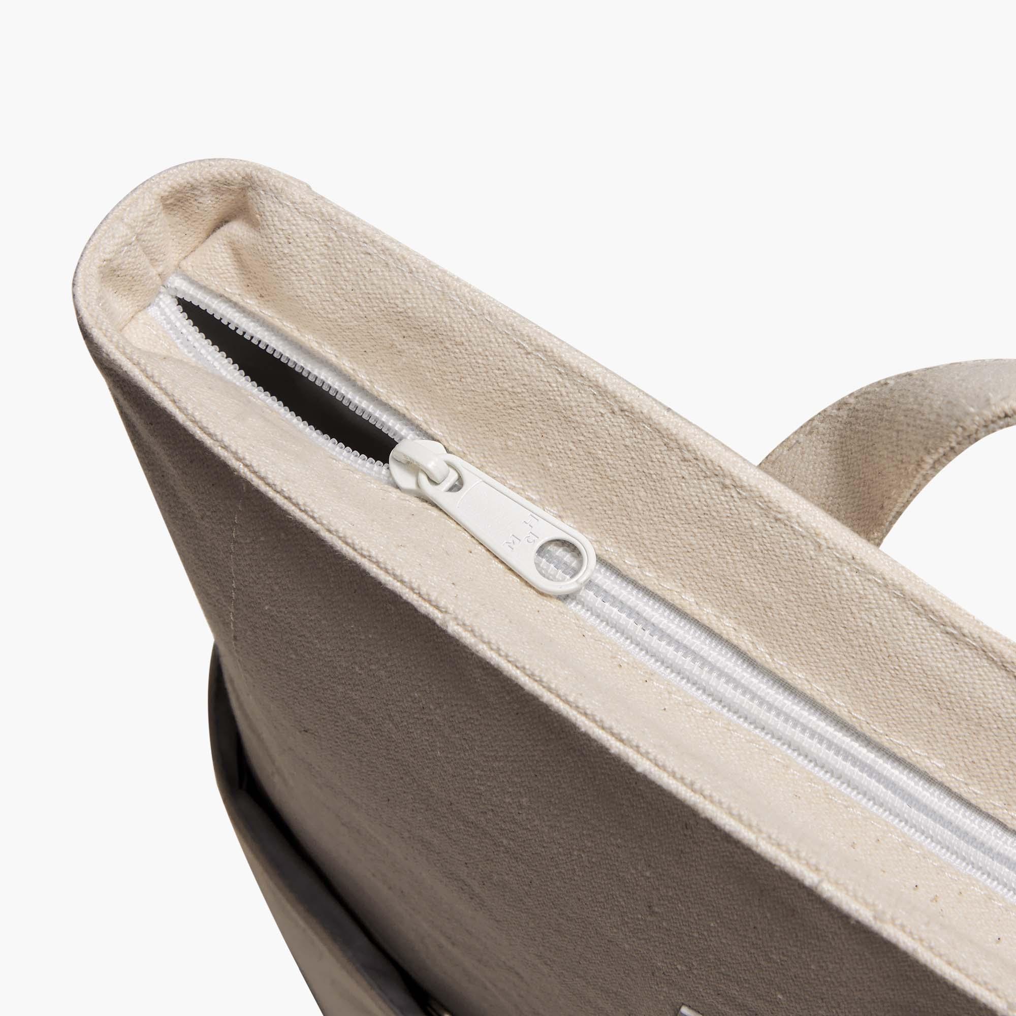 Canvas Minimalist Laptop Backpack