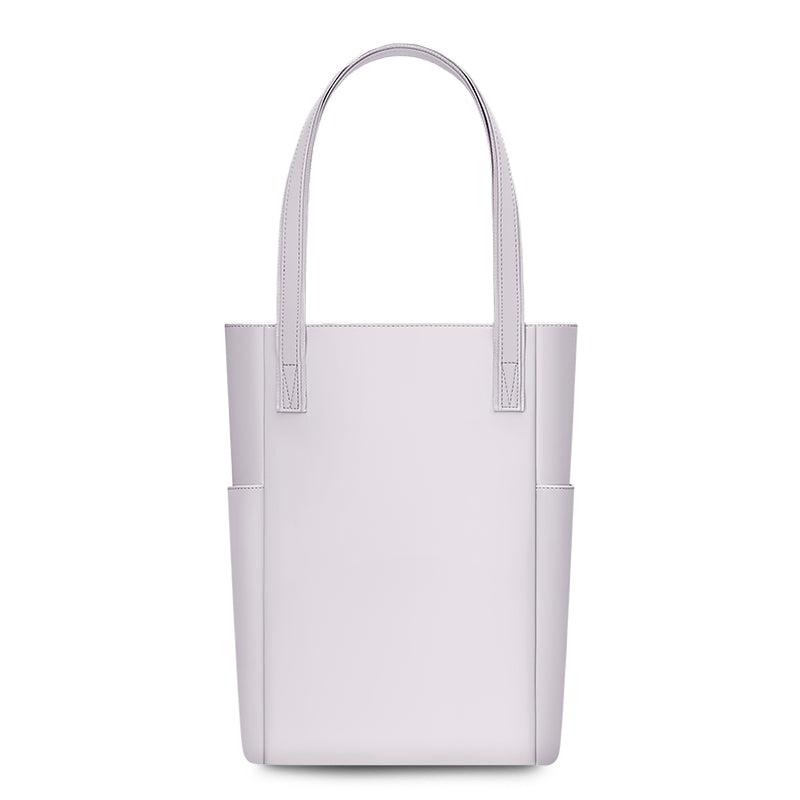 MaH Line - Cabas Lilas | Cuir Vegan